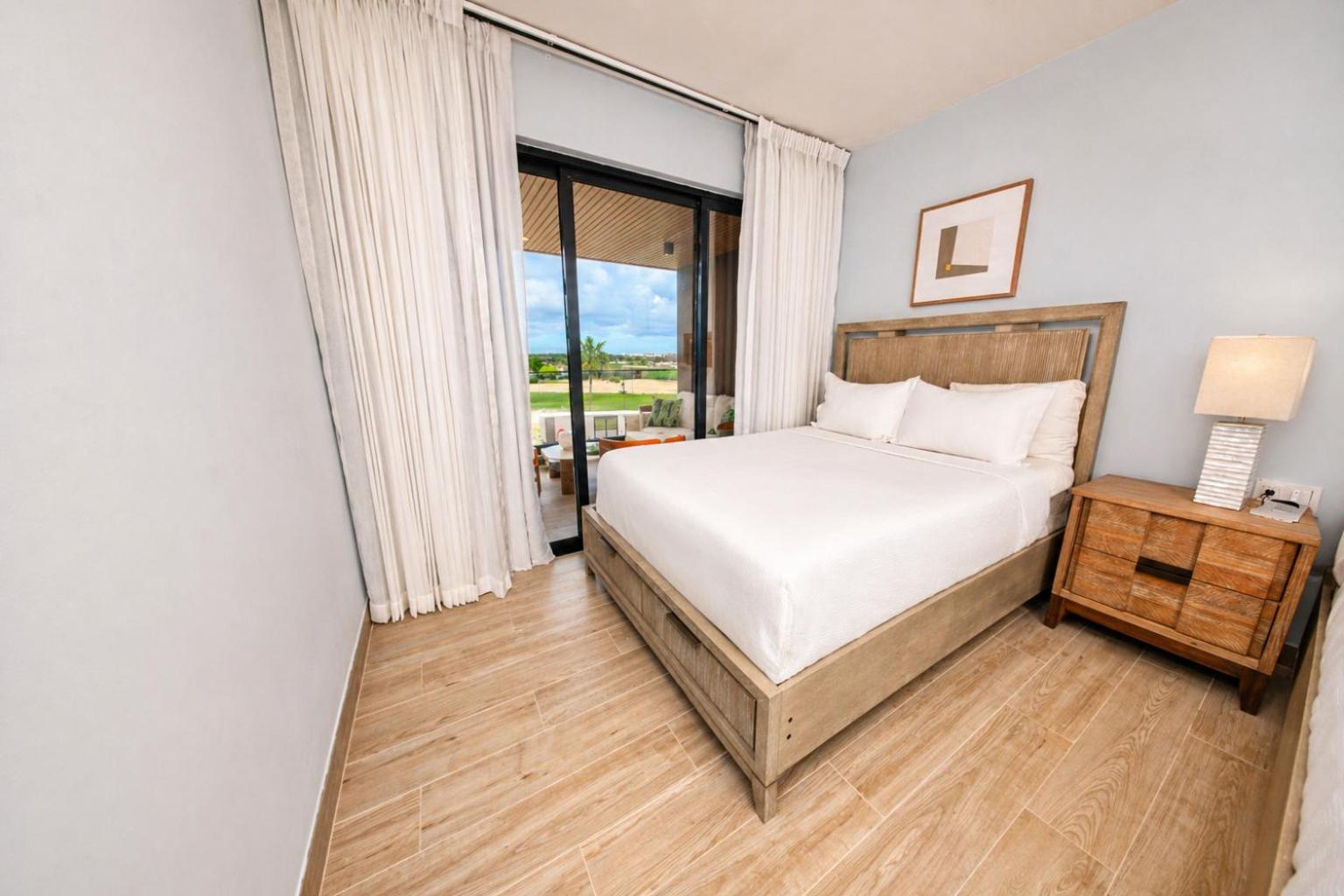 Golf view Pool Gym 5 min to beach Cap Cana, foto 12