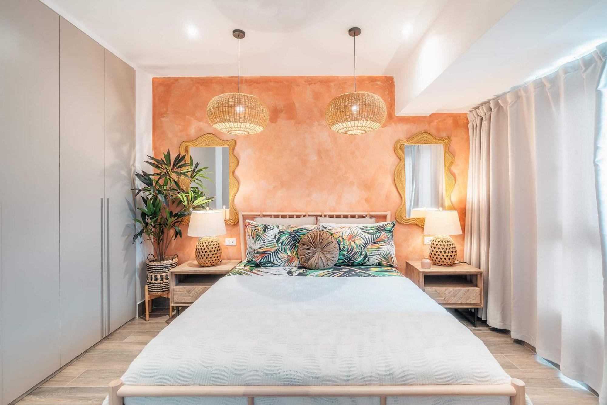 Loft for 2 people with garden view in Cap Cana, foto 8