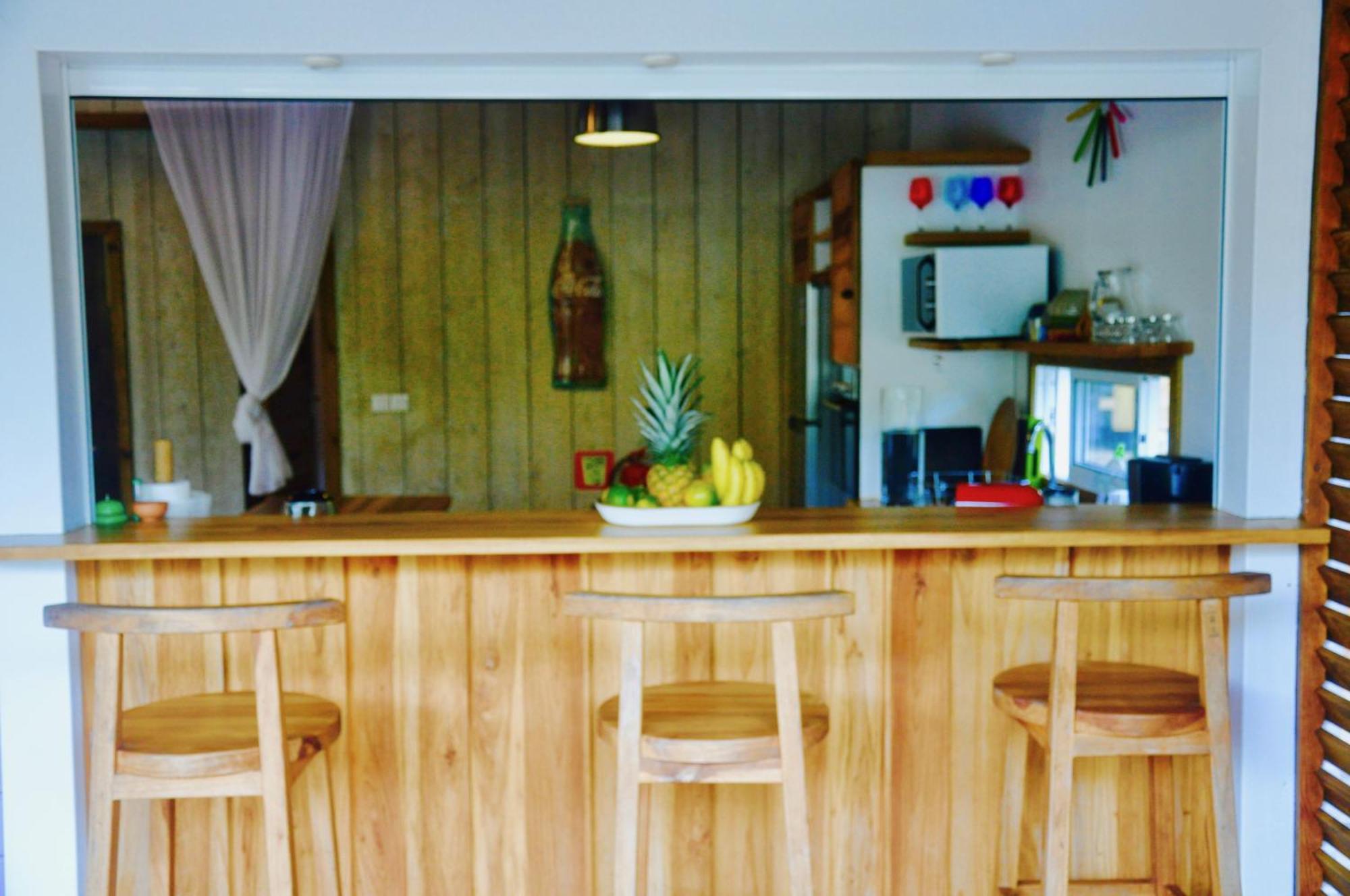 Villa Wodyétia, foto 7