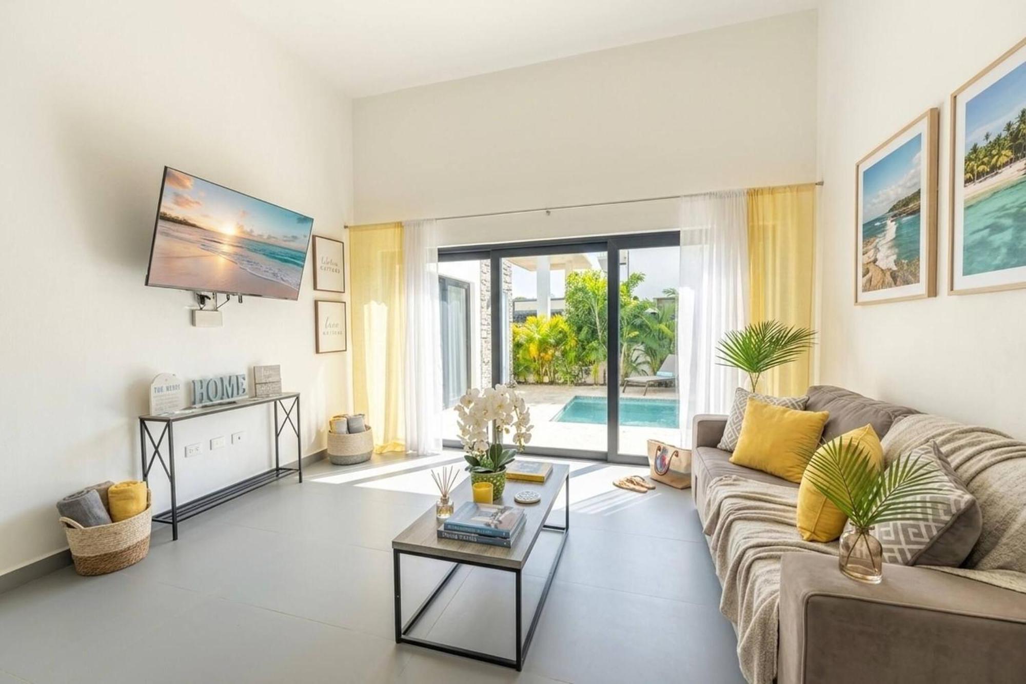 Modern Luxury Villa in Sosua Ocean Village, foto 7