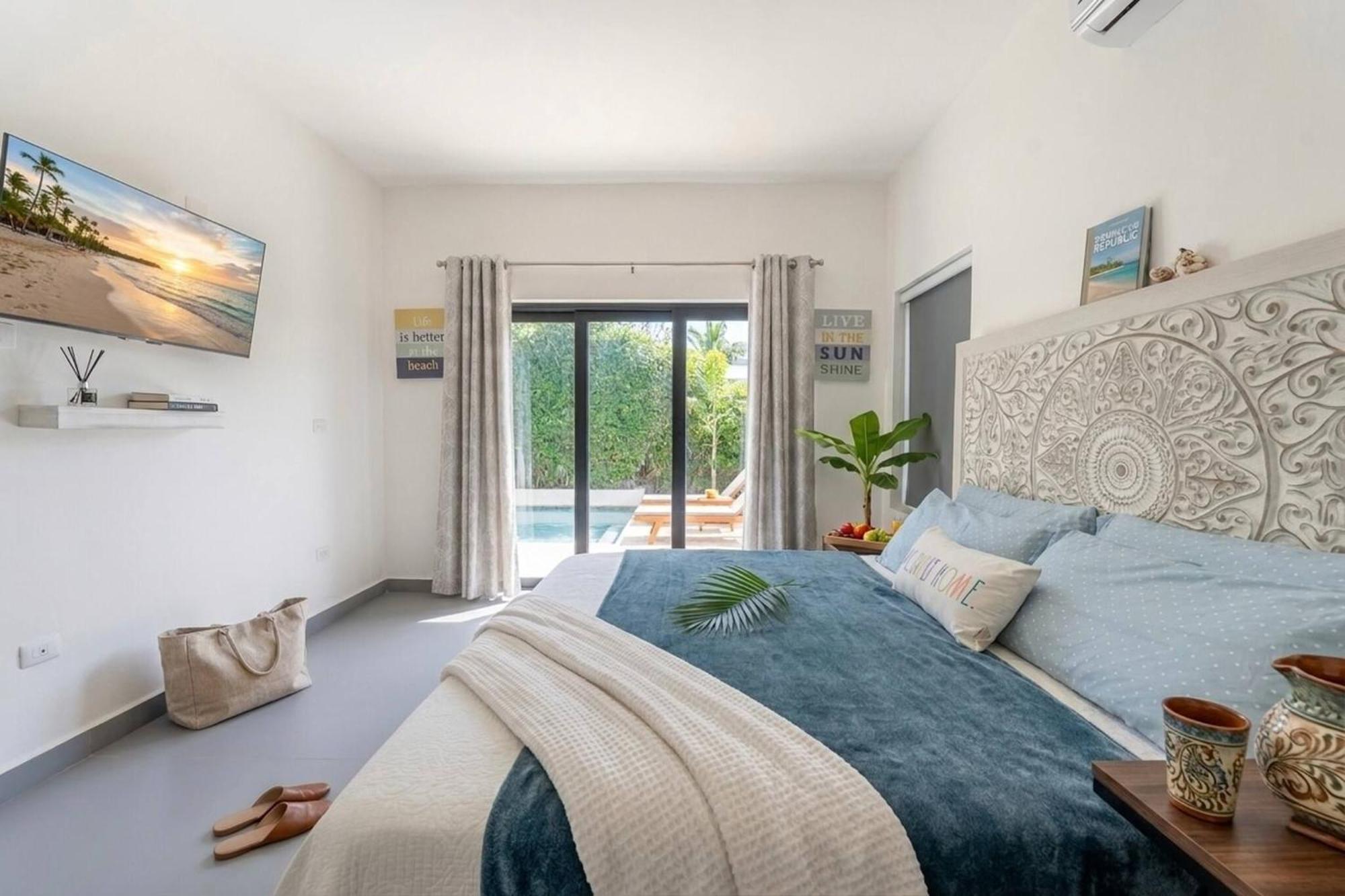 Modern Luxury Villa in Sosua Ocean Village, foto 8