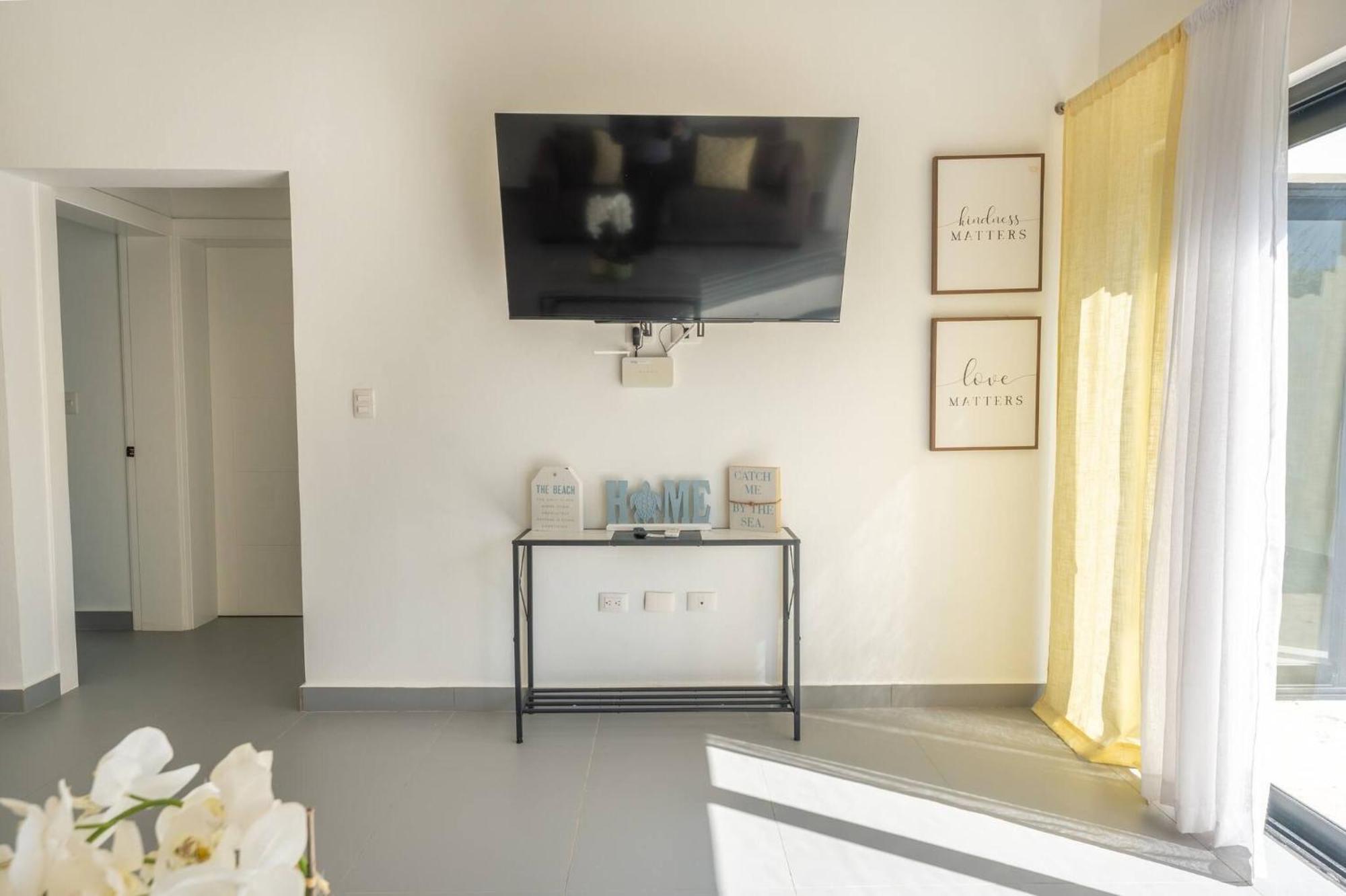 Modern Luxury Villa in Sosua Ocean Village, imagen 4