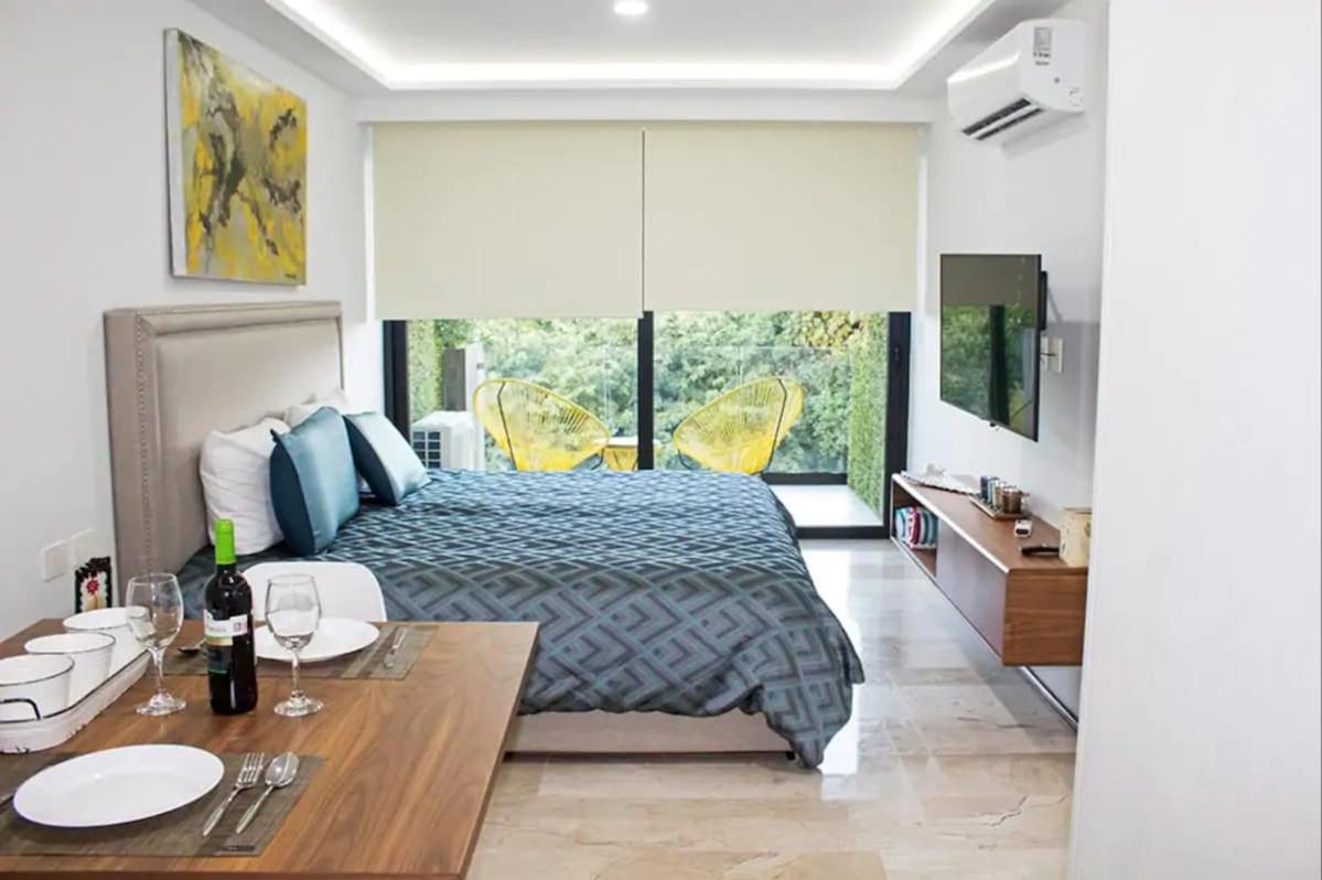 Ocean View Studio near Beach, foto 13