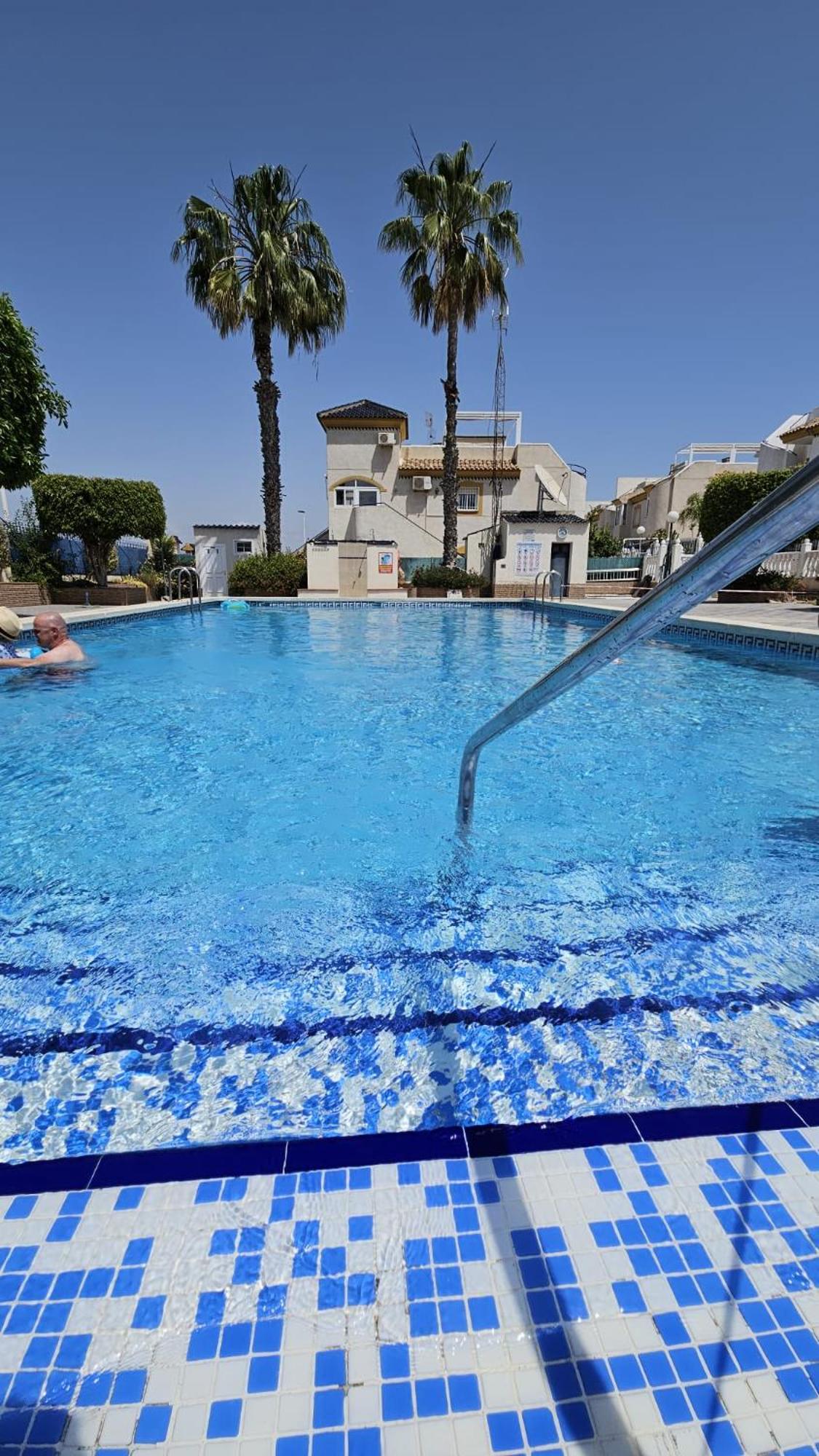 Casa Villa - Torrevieja