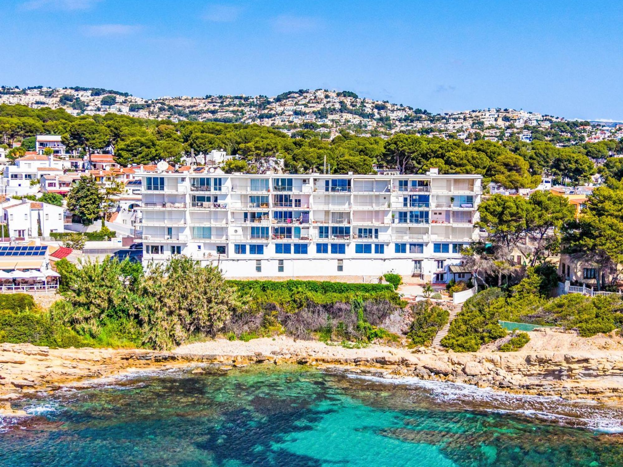Apartment Brisa al Mar by Interhome