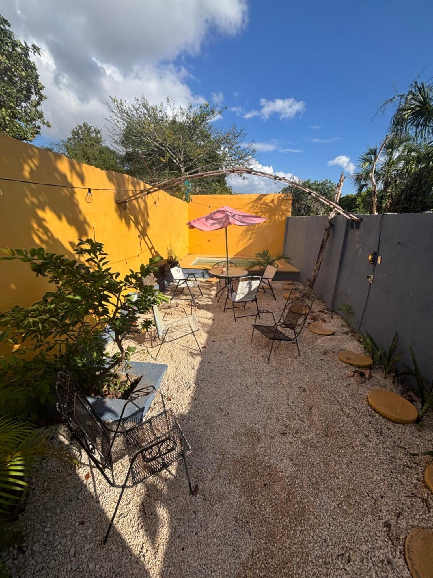 Casa Ufemia habitacion 1, foto 16