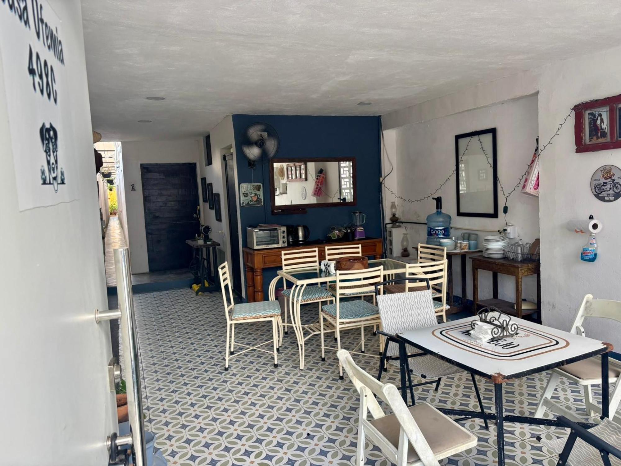 Casa Ufemia habitacion 1, foto 14