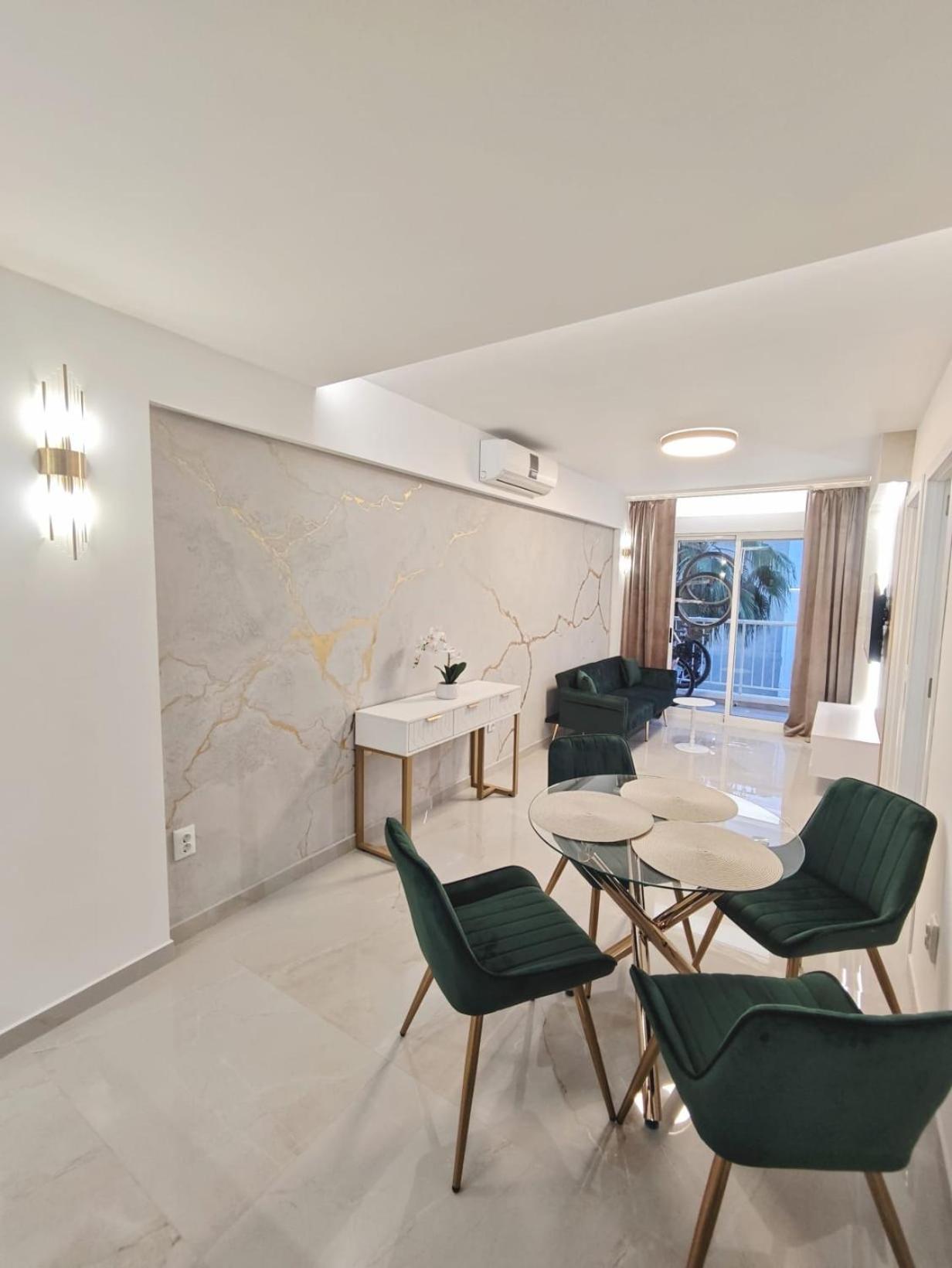 Apartament Marinero - El edificio navila xx - Torrevieja