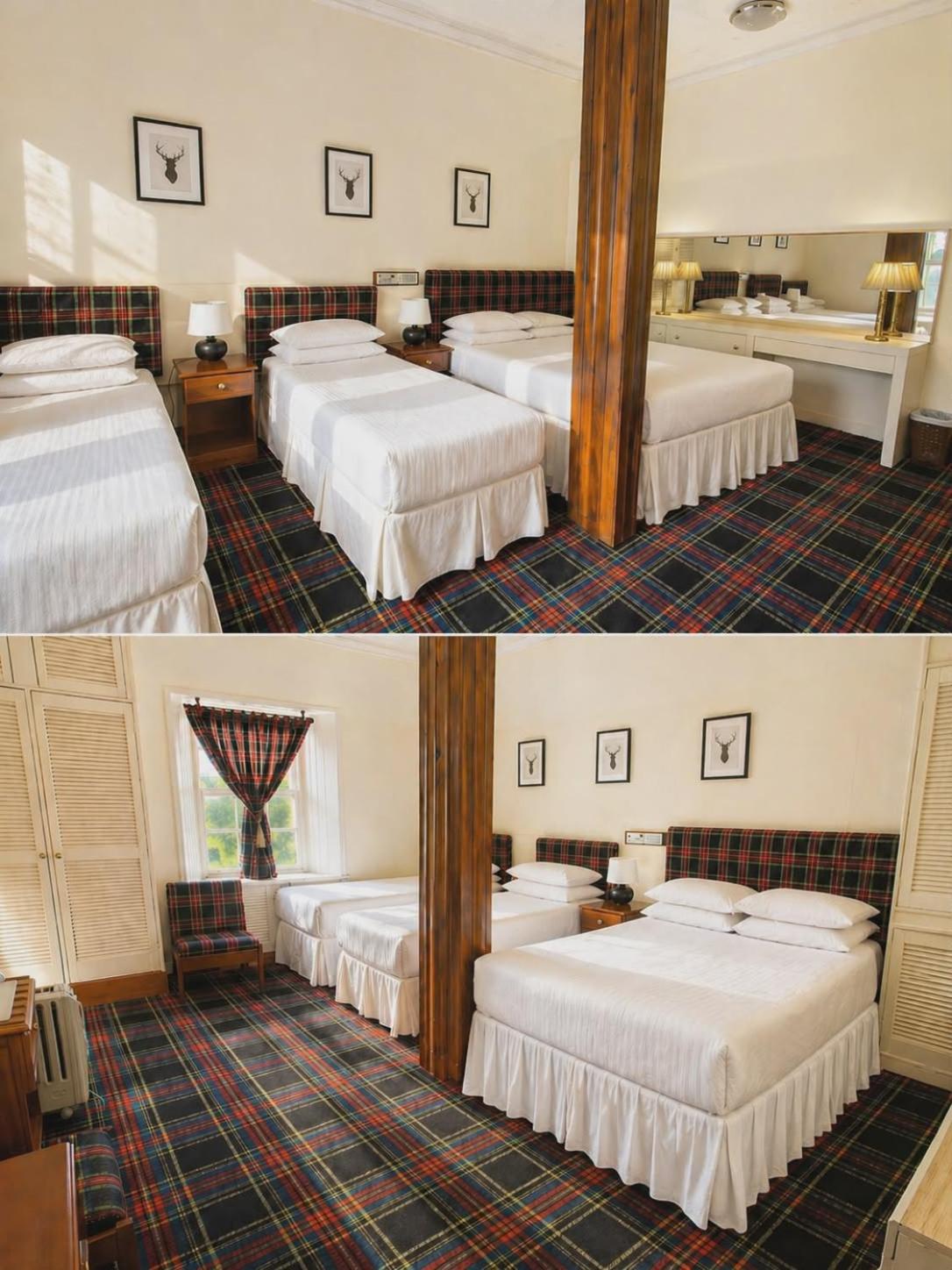 Loch Ness Lodge Hotel — photo 4