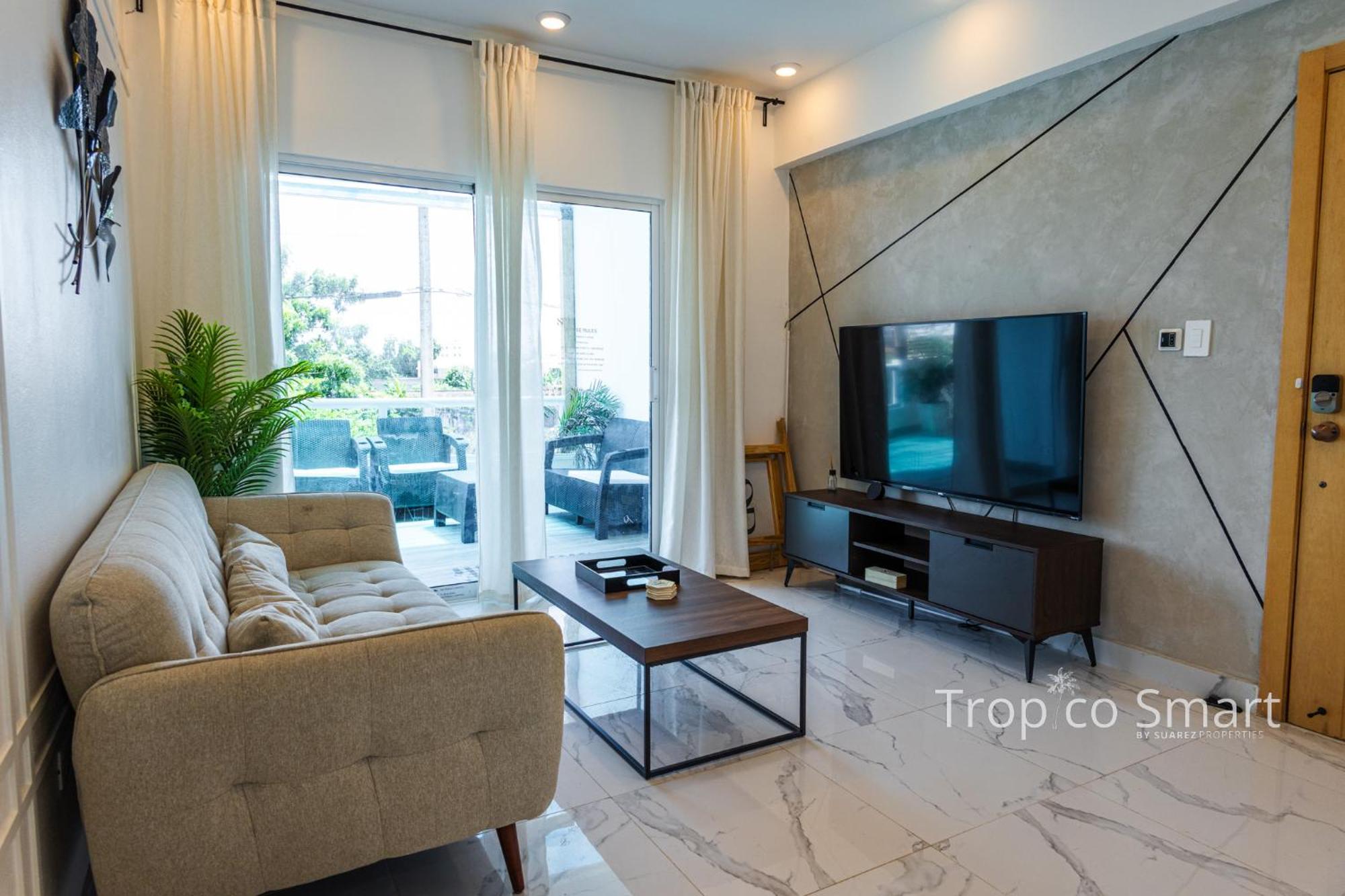 Tropico Smart by Suarez Properties, imagen 5