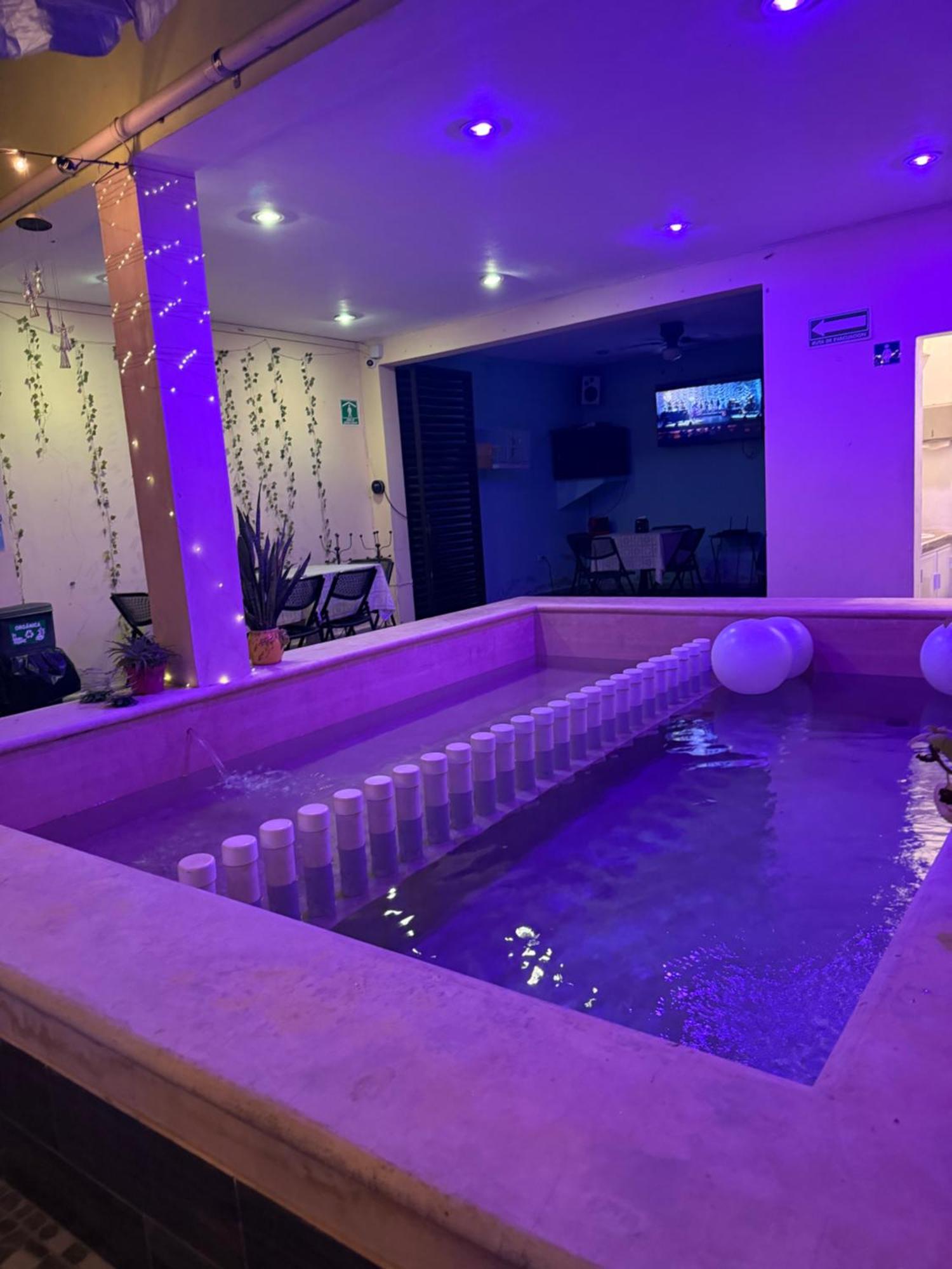 Casa Faustos, foto 14