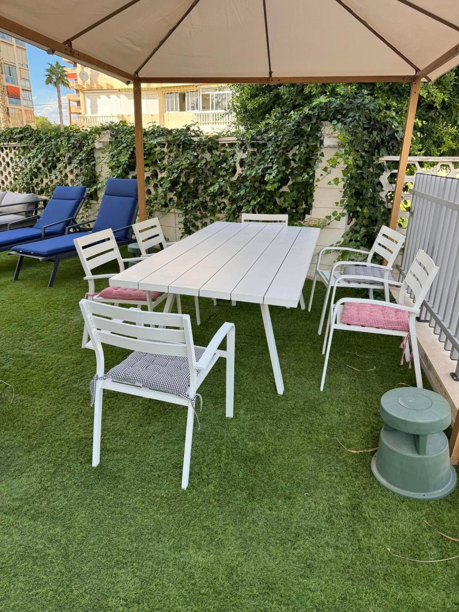 HoliSp Muchavista Beach Garden Apartment