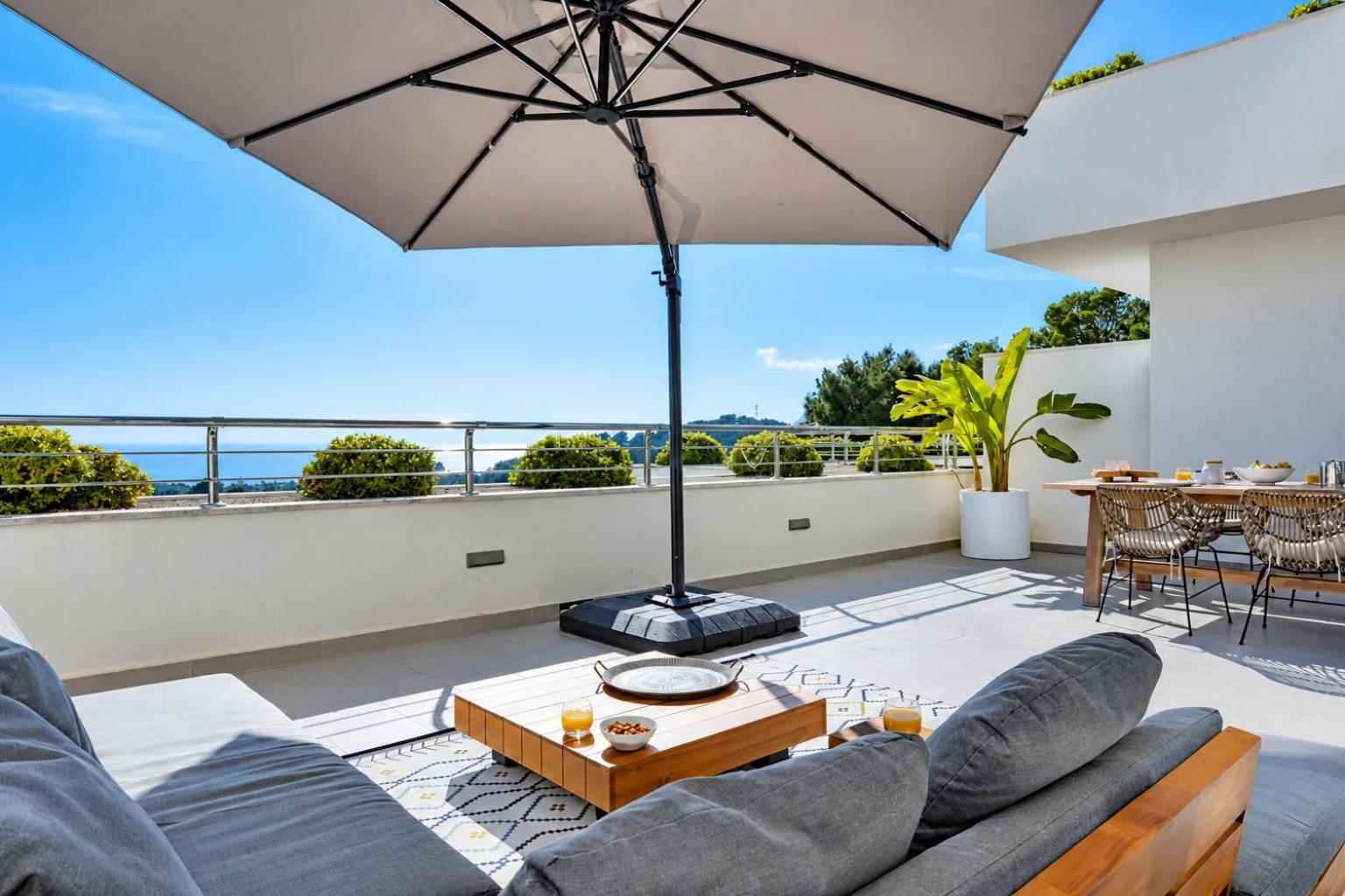 Altea Bayview Apartment by NRAS