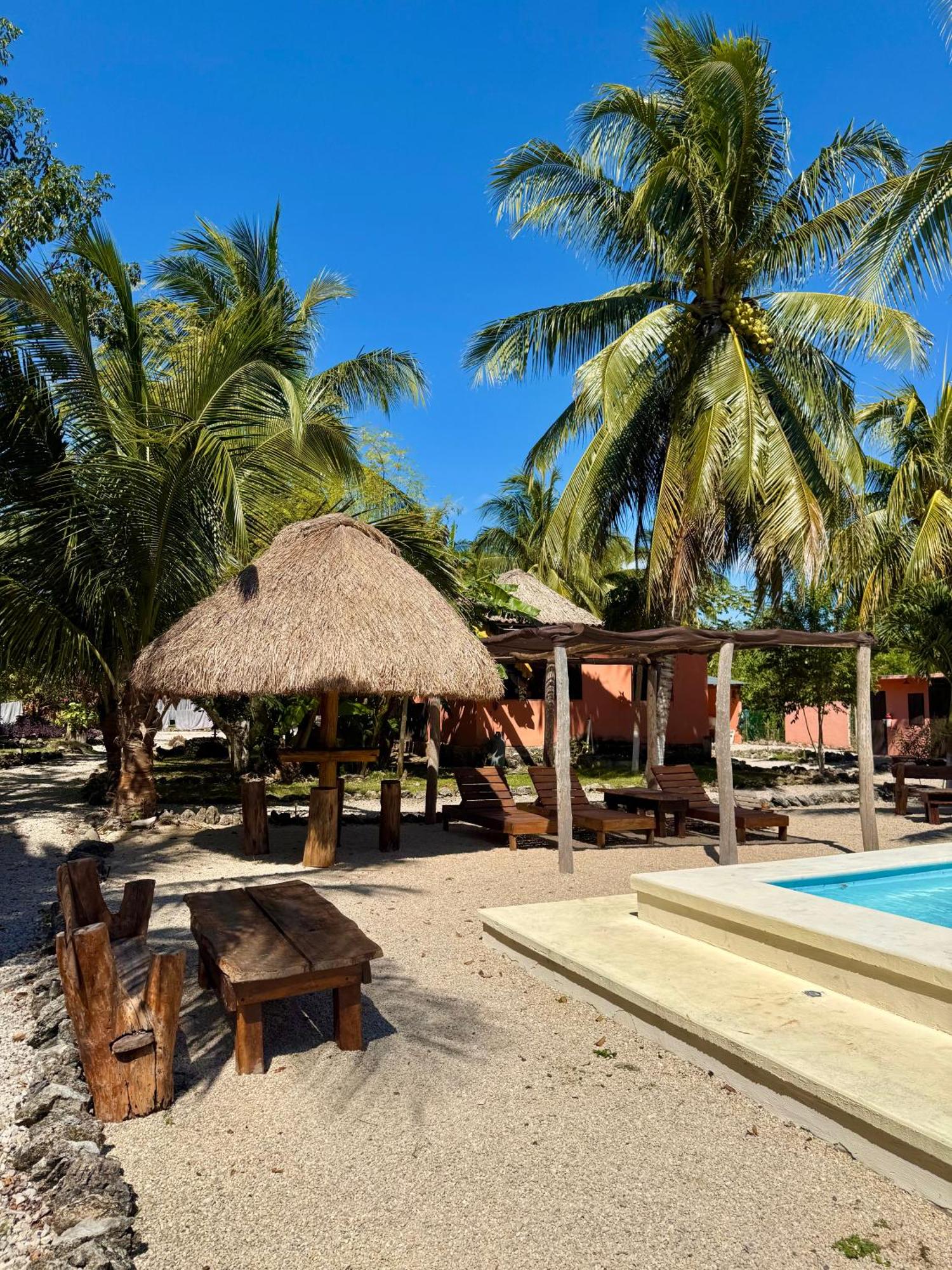 Hotel Bacalar Sunshine, imagen 2