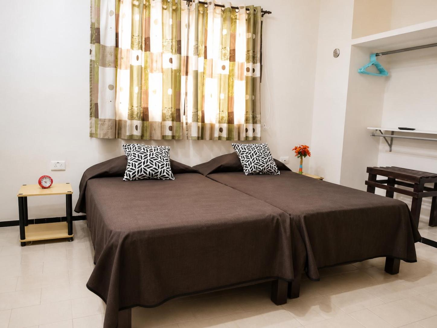 Villa Odalys Cozy Mexican style house, foto 15