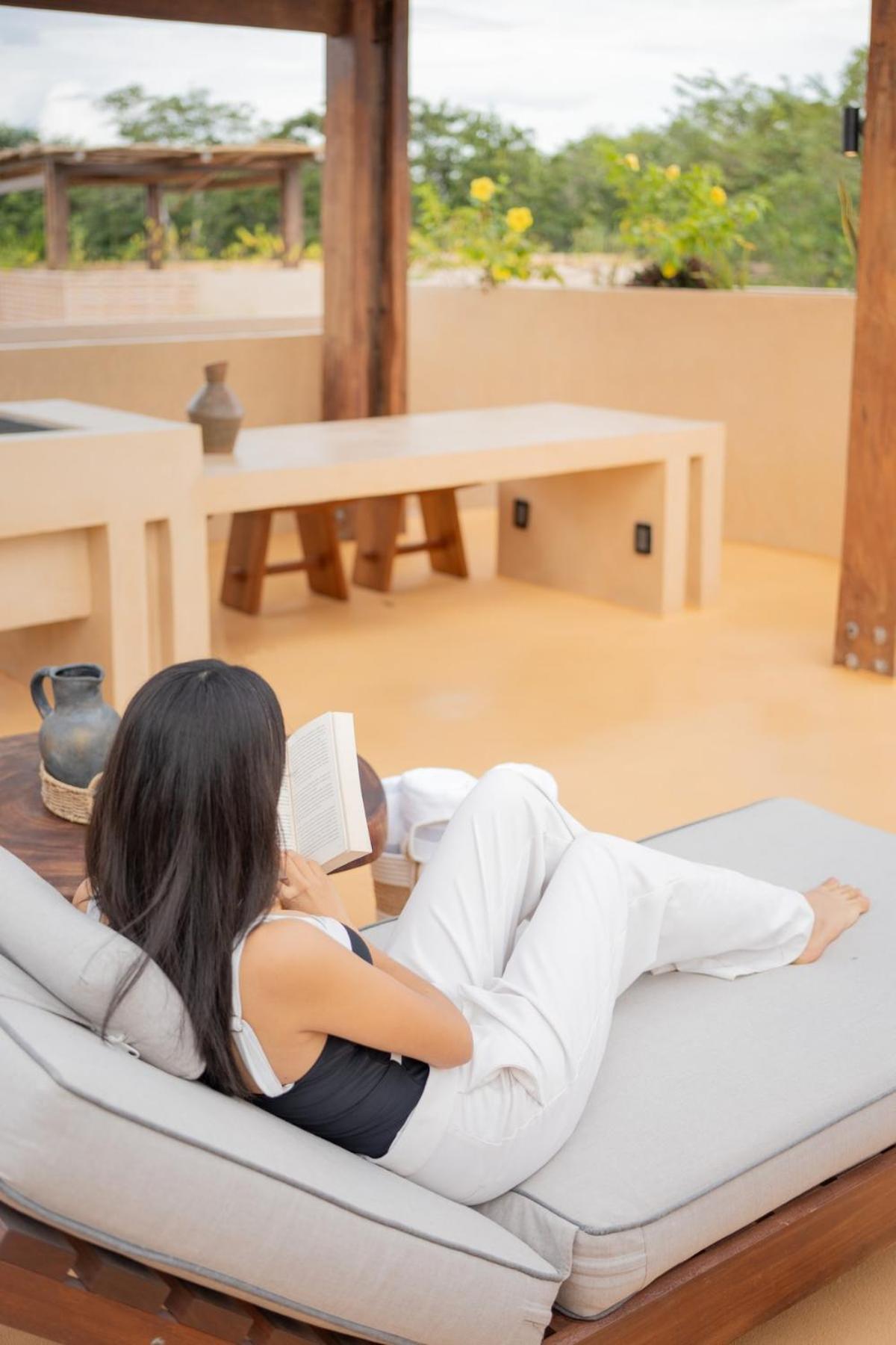 Luxury Penthouse, Rooftop Pool and Lagoon, foto 12