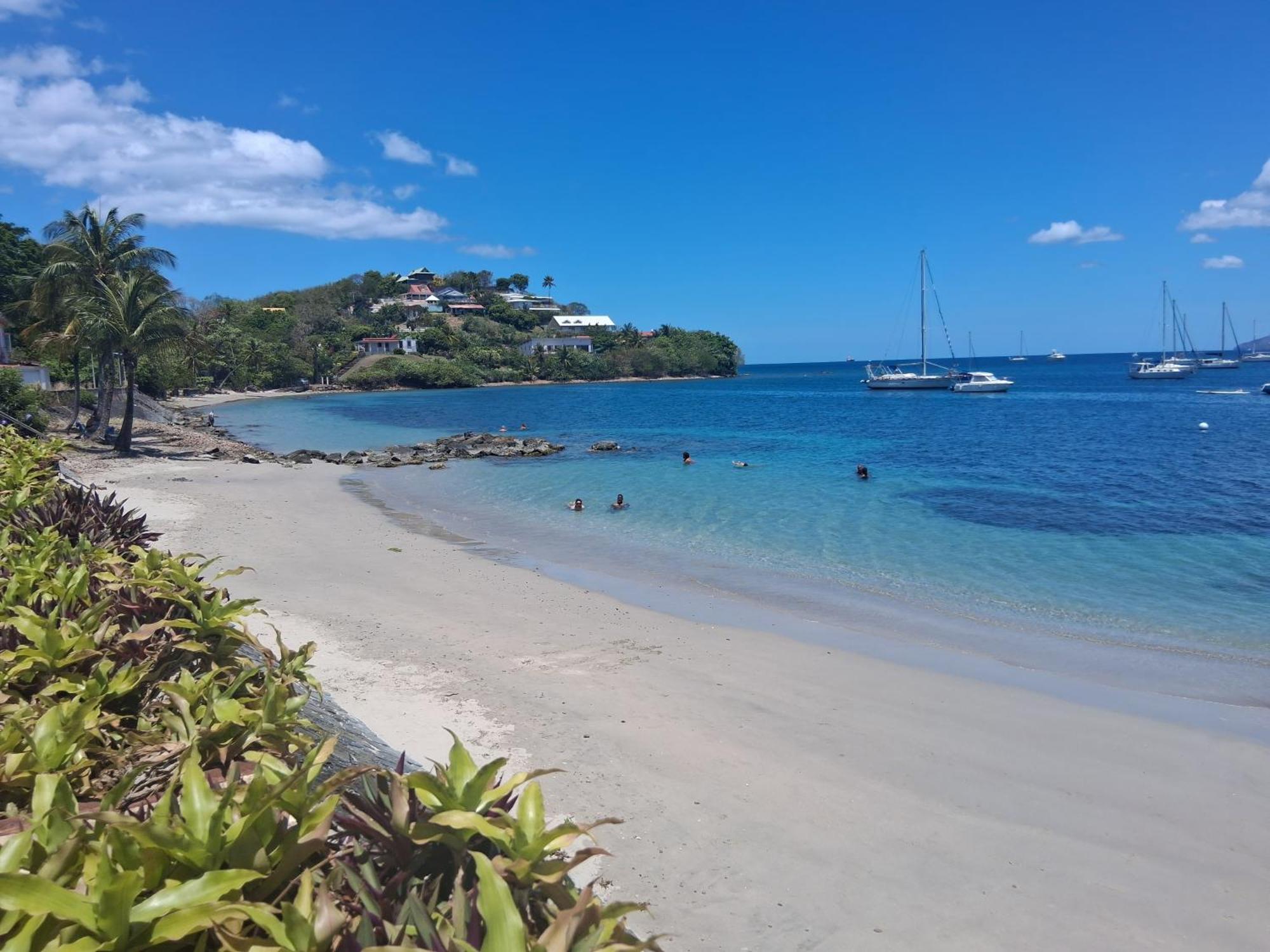 Vacances pieds dans l'eau, foto 15