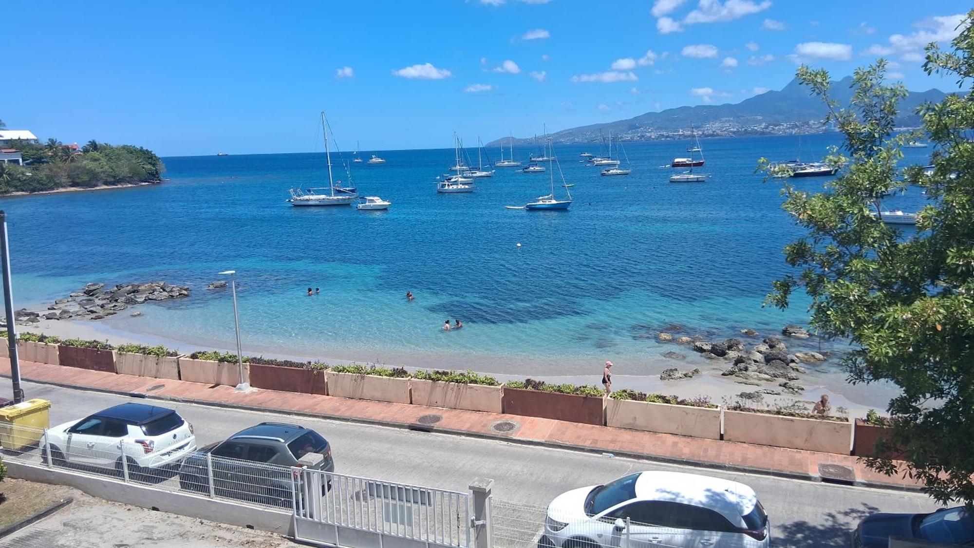 Vacances pieds dans l'eau, foto 14
