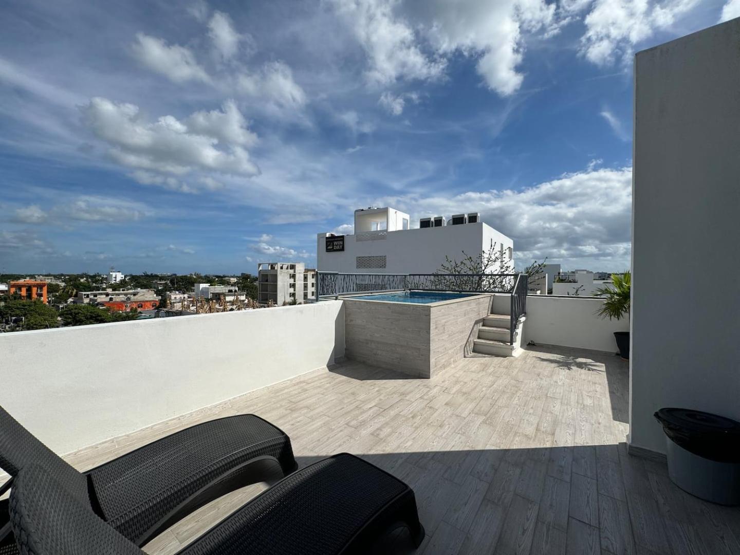 Ideal Area, Comfy Bed, 4 Blocks from 5th & Shops, imagen 2