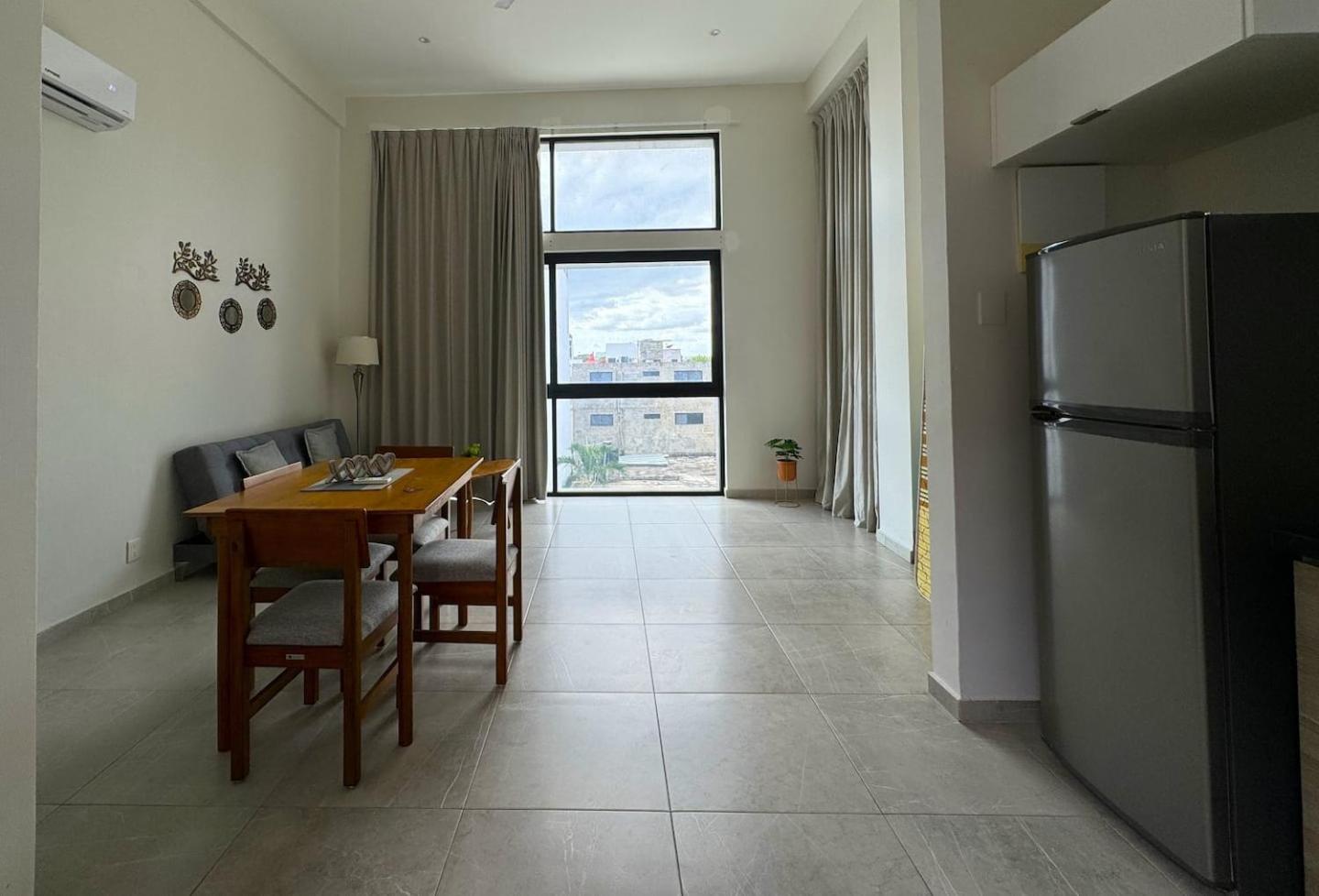 Ideal Area, Comfy Bed, 4 Blocks from 5th & Shops, foto 11