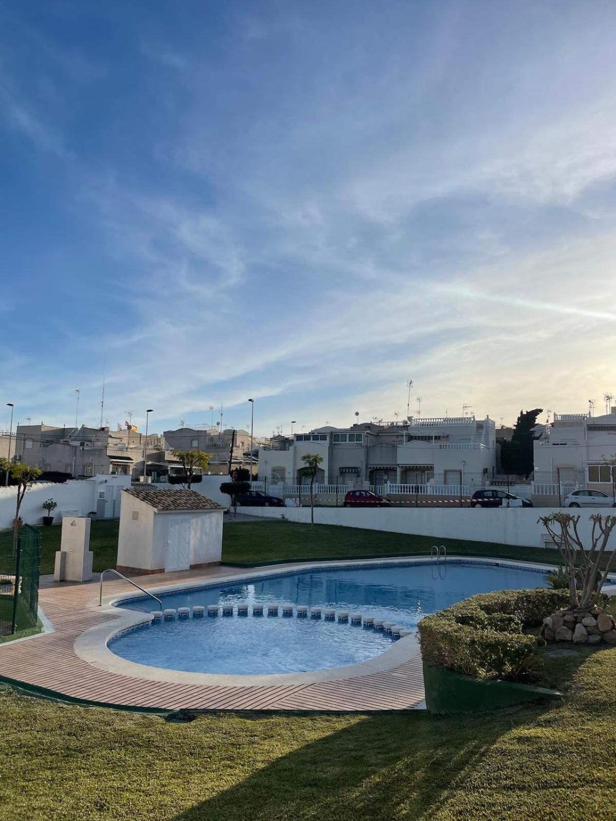 Appartement calme et confort