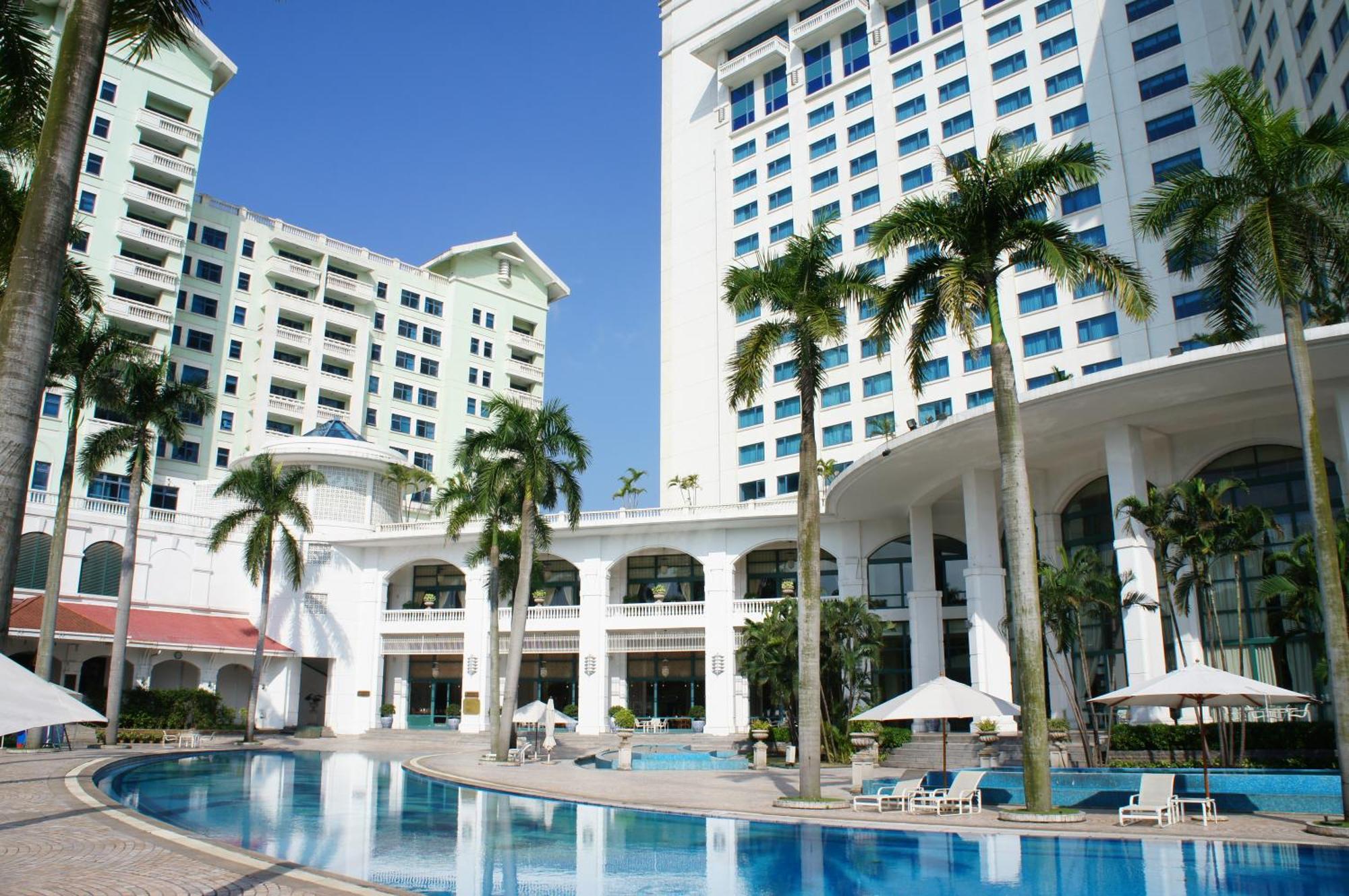 Gift card for Hanoi Daewoo Hotel Gift card for Hanoi Daewoo Hotel