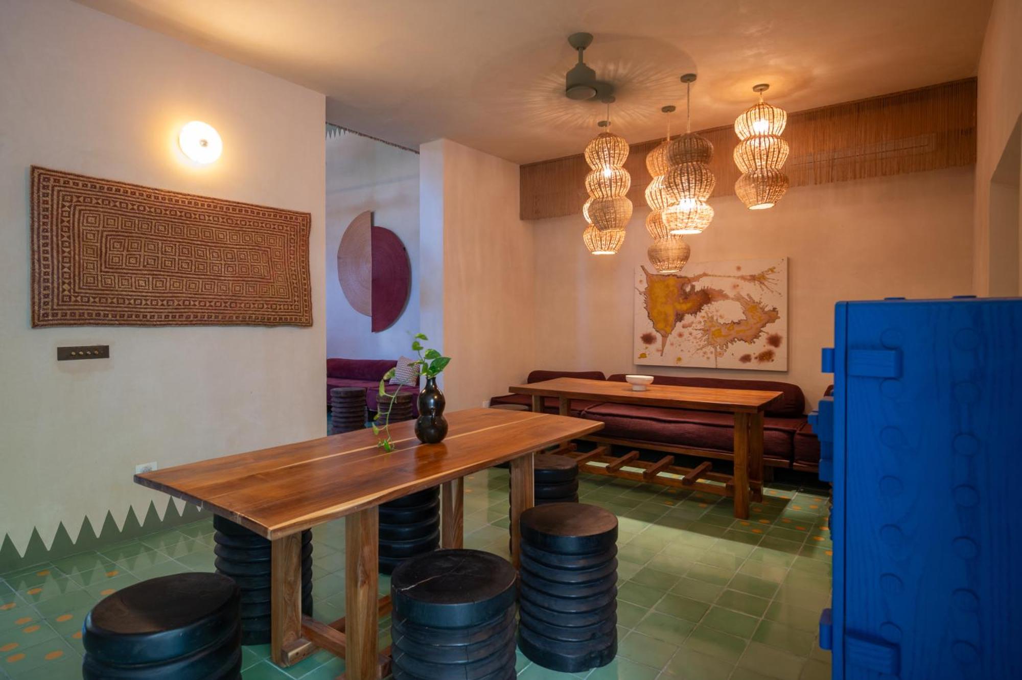 Querida Casa - Mérida Centro, foto 13