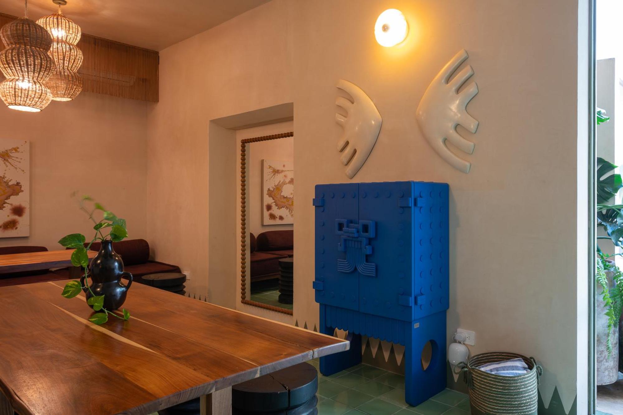 Querida Casa - Mérida Centro, foto 12