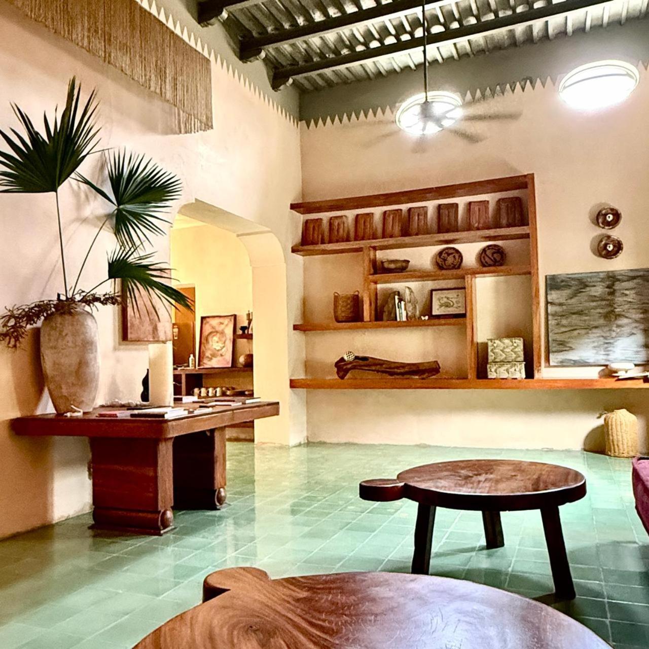 Querida Casa - Mérida Centro, foto 11