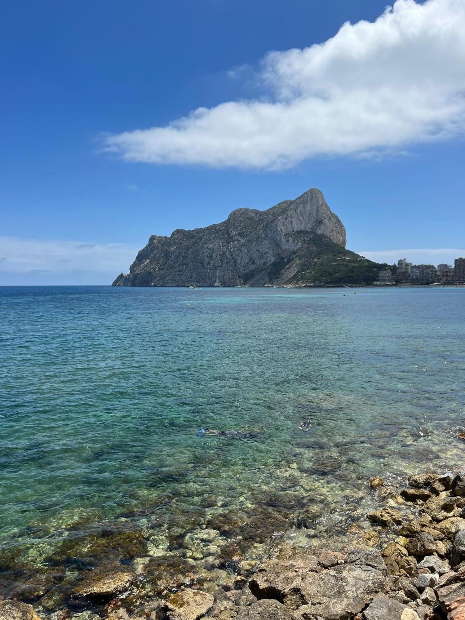 Oasis Mediterráneo