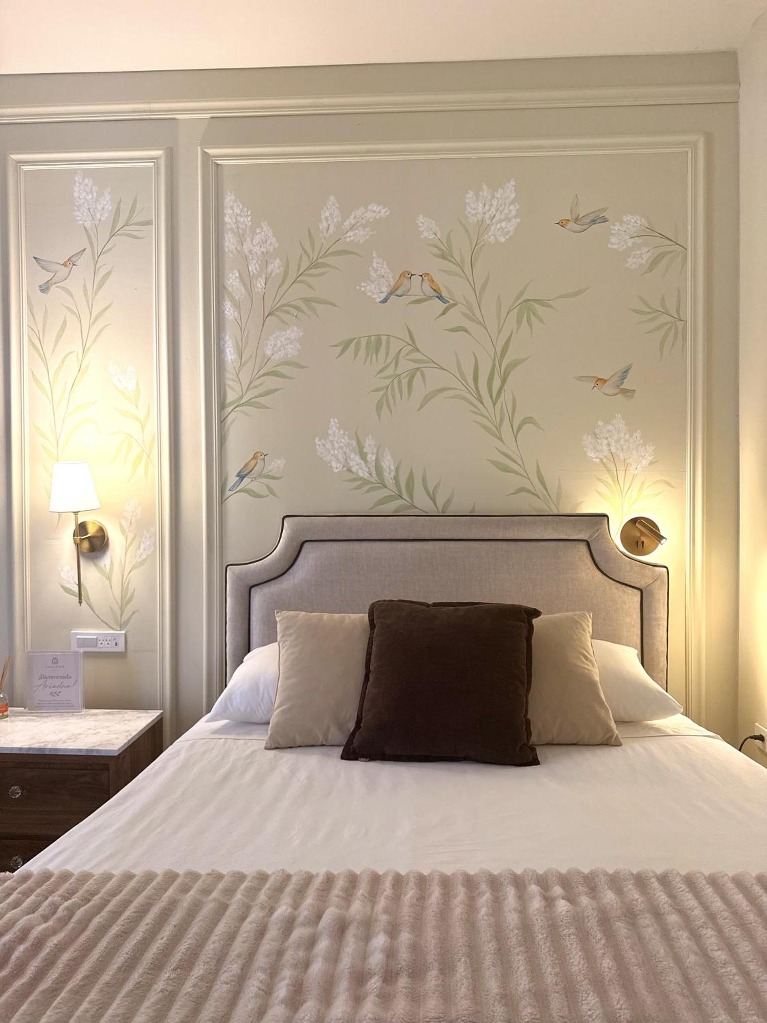 Oliva 91 Mural artístico confort stay, imagen 3