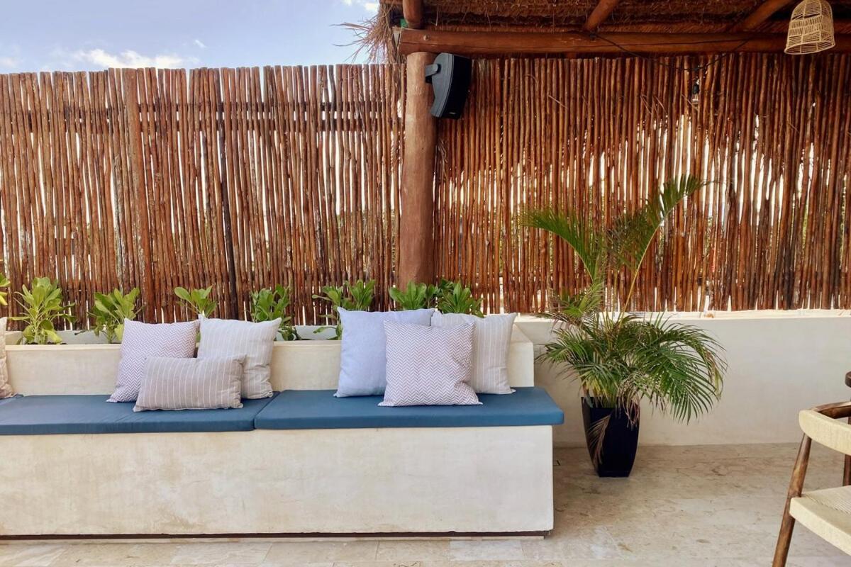 Villa Caribena, Breakfast and Concierge, foto 9