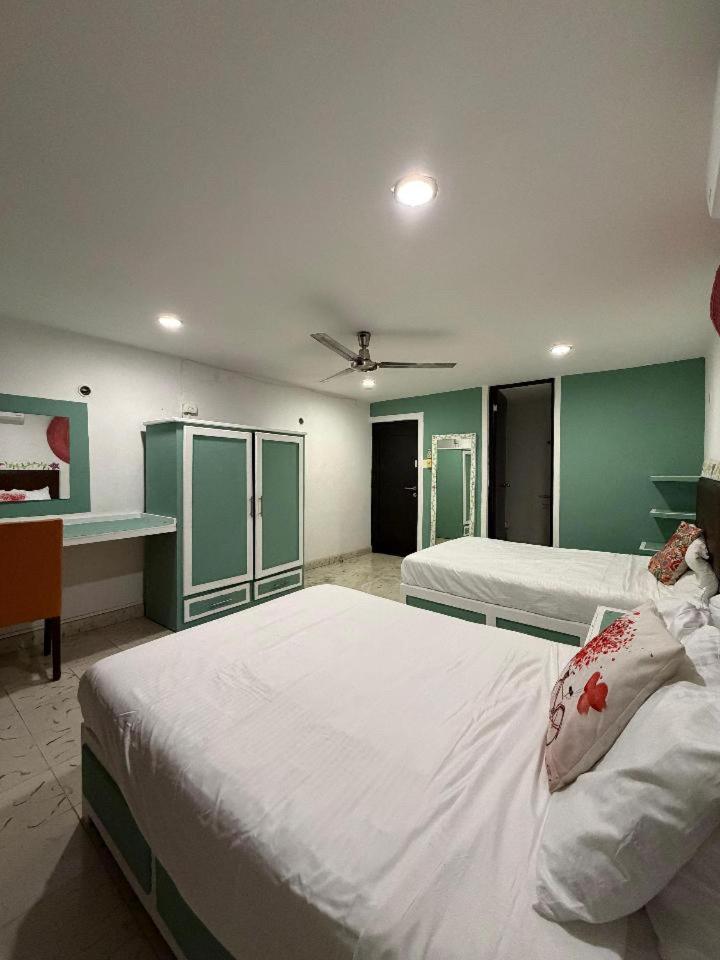 Casa Trebol balcón, imagen 5