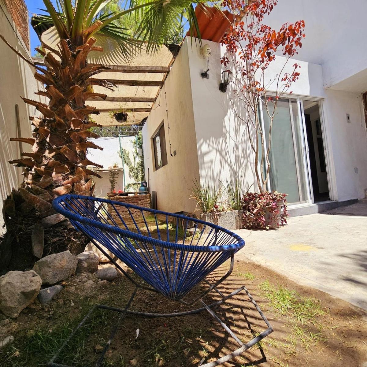 Isabella's Cottage