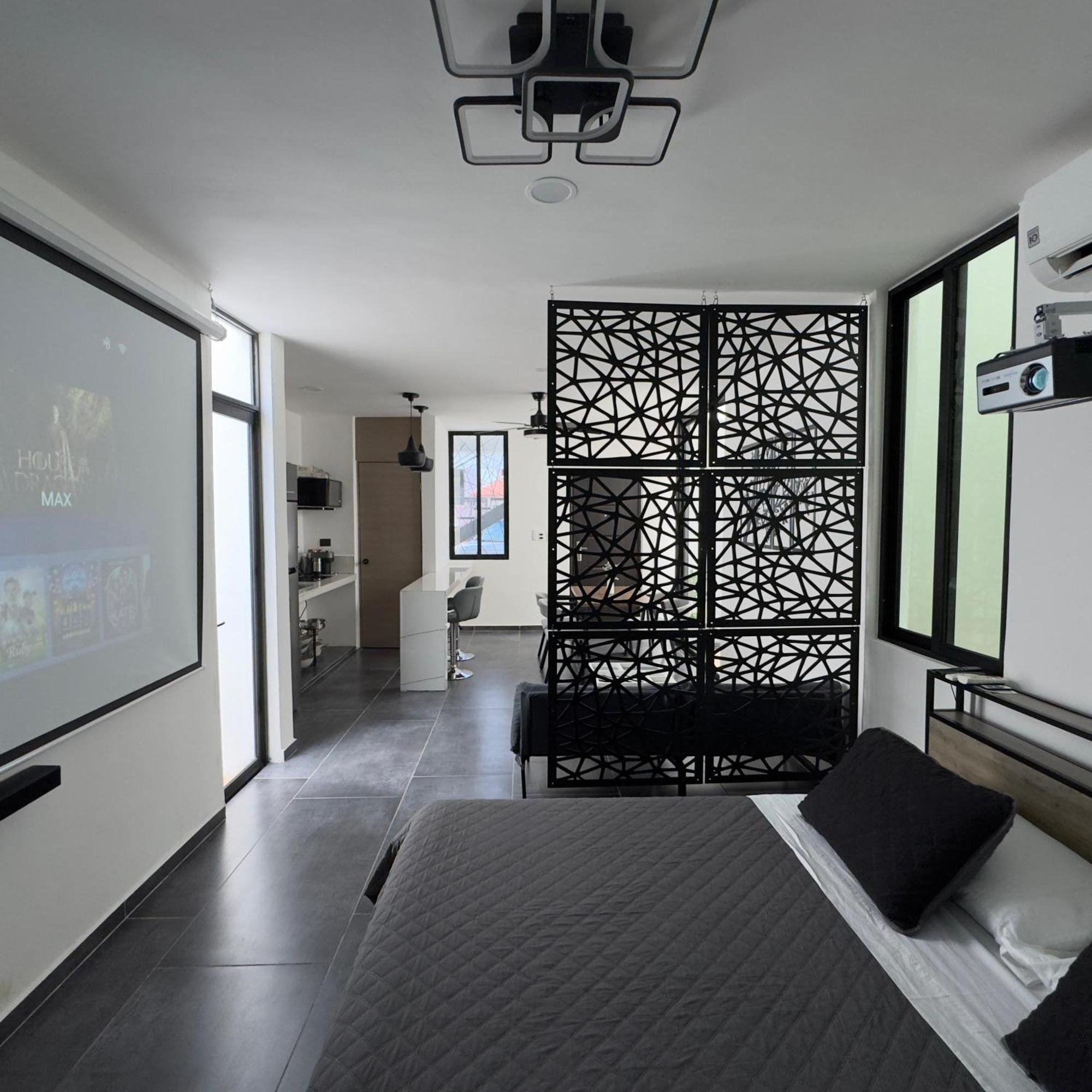 Suite de Autor Cine Privado & Confort King, imagen 2