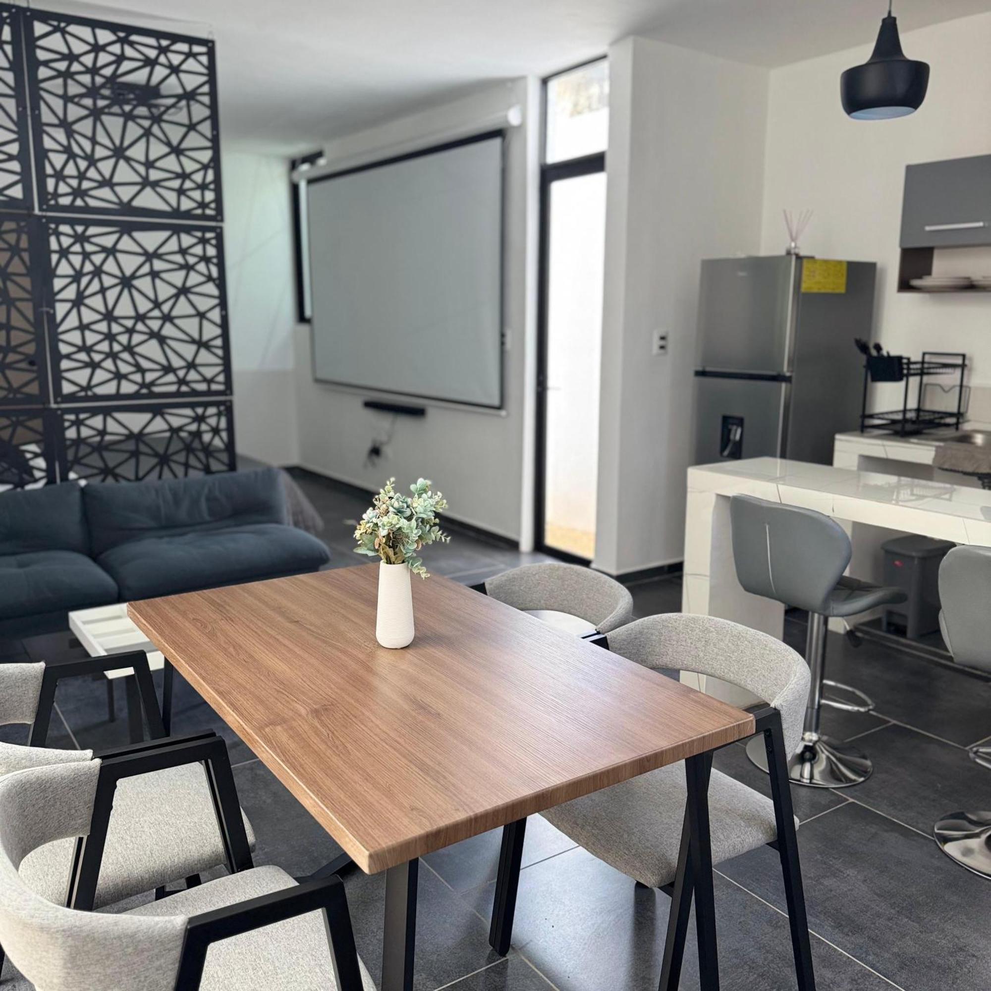 Suite de Autor Cine Privado & Confort King, foto 6