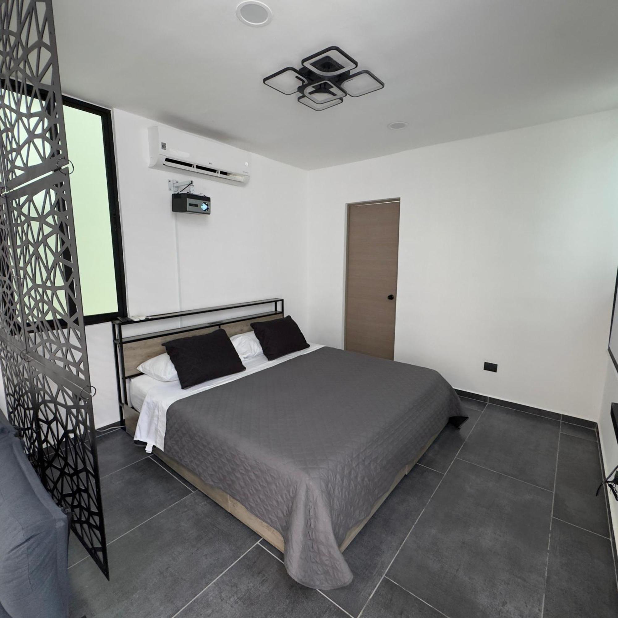 Suite de Autor Cine Privado & Confort King, imagen 3