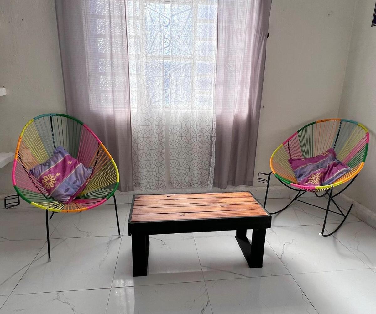 Casa Huahuix - Residencia Familiar con Piscina en Mérida, foto 6