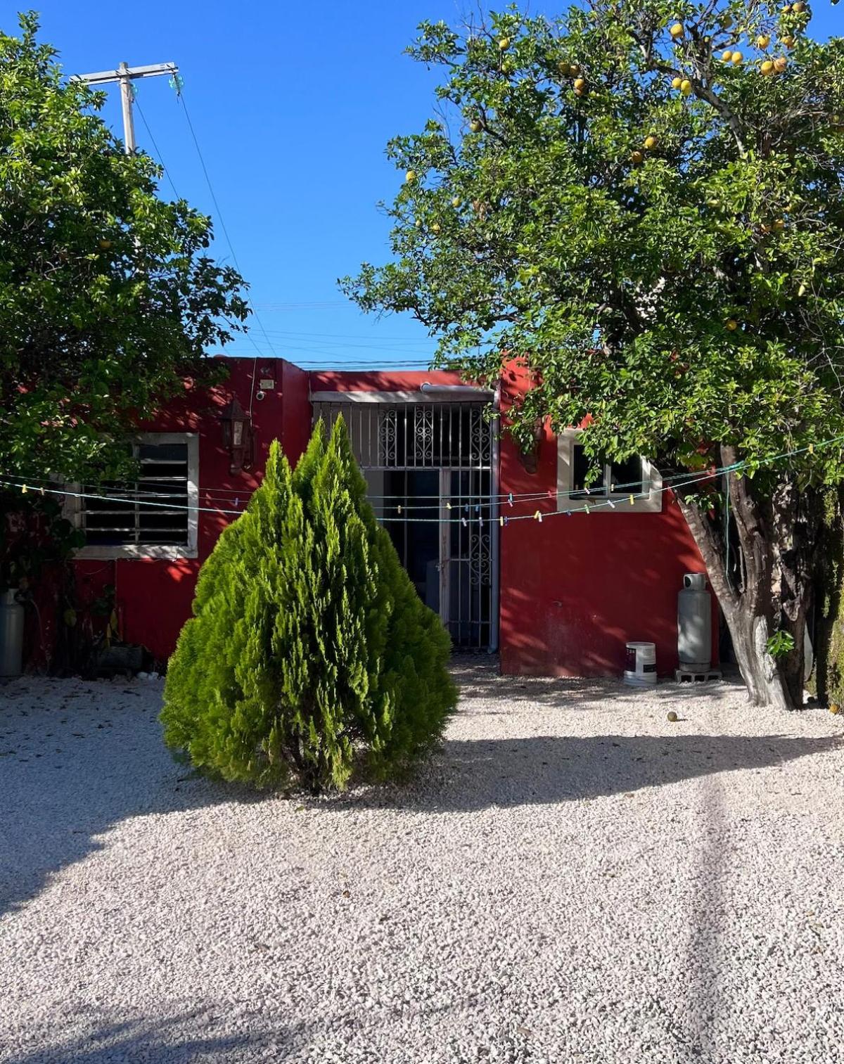 Casa Huahuix - Residencia Familiar con Piscina en Mérida, imagen 4