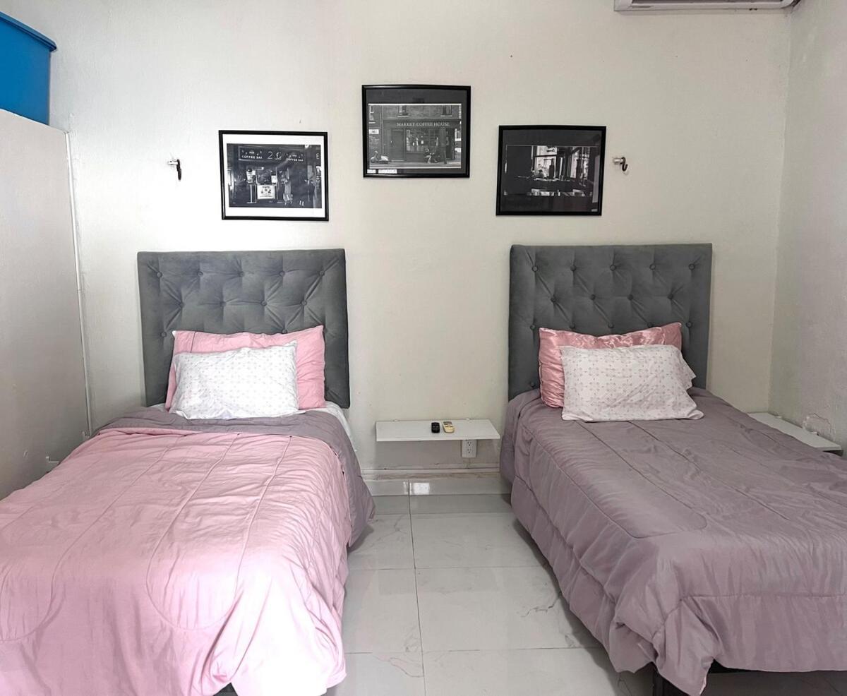 Casa Huahuix - Residencia Familiar con Piscina en Mérida, foto 13