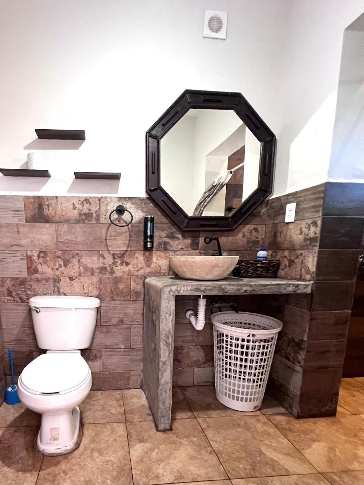 Casa Huahuix - Residencia Familiar con Piscina en Mérida, foto 15