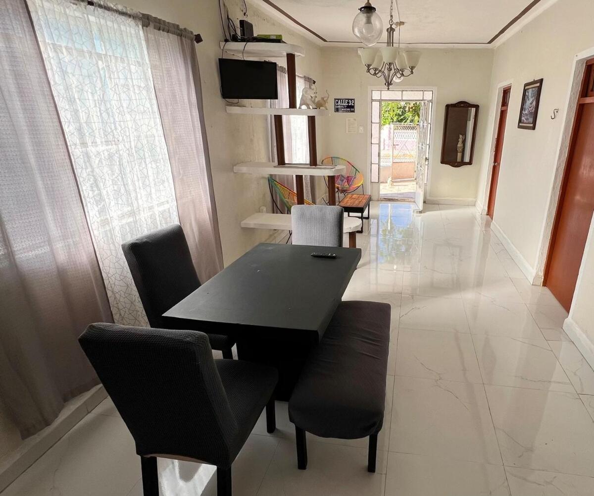 Casa Huahuix - Residencia Familiar con Piscina en Mérida, foto 16