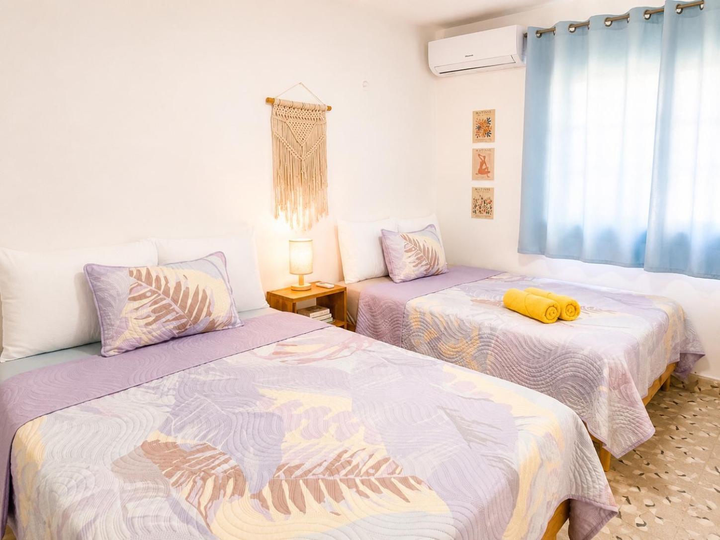 Casa Momo Bacalar, foto 6