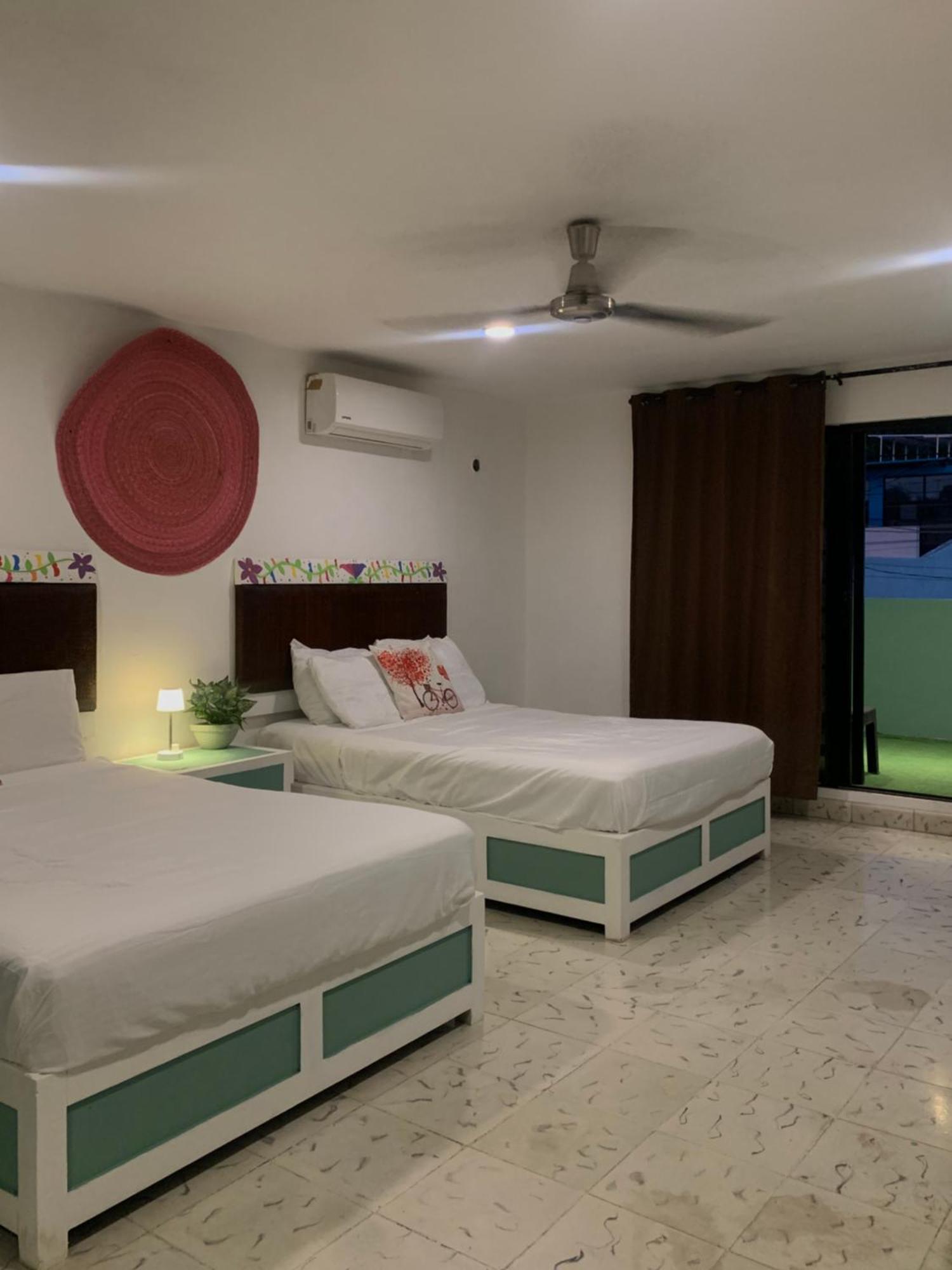Casa Trebol balcón, foto 6