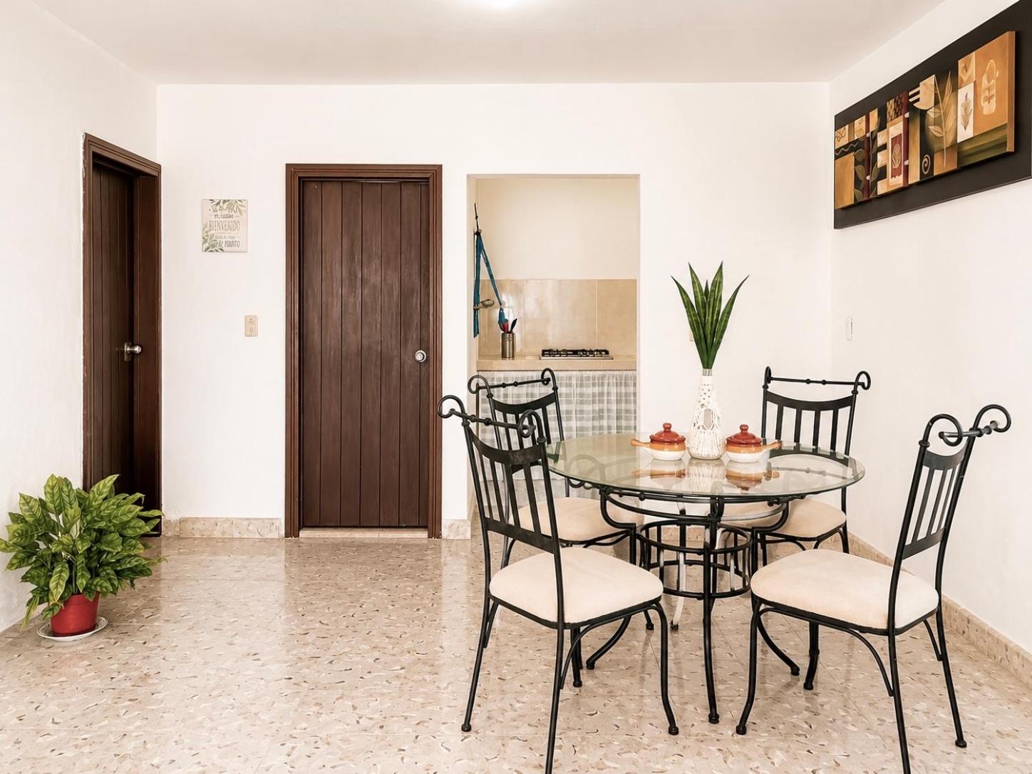 Casa Momo Bacalar, foto 9