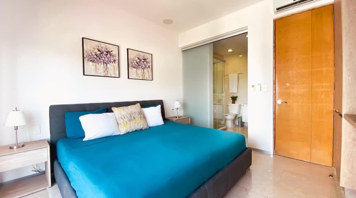 Menesse 32 - Penthouse Con Alberca Privada Vista Al Mar By Hola, imagen 4