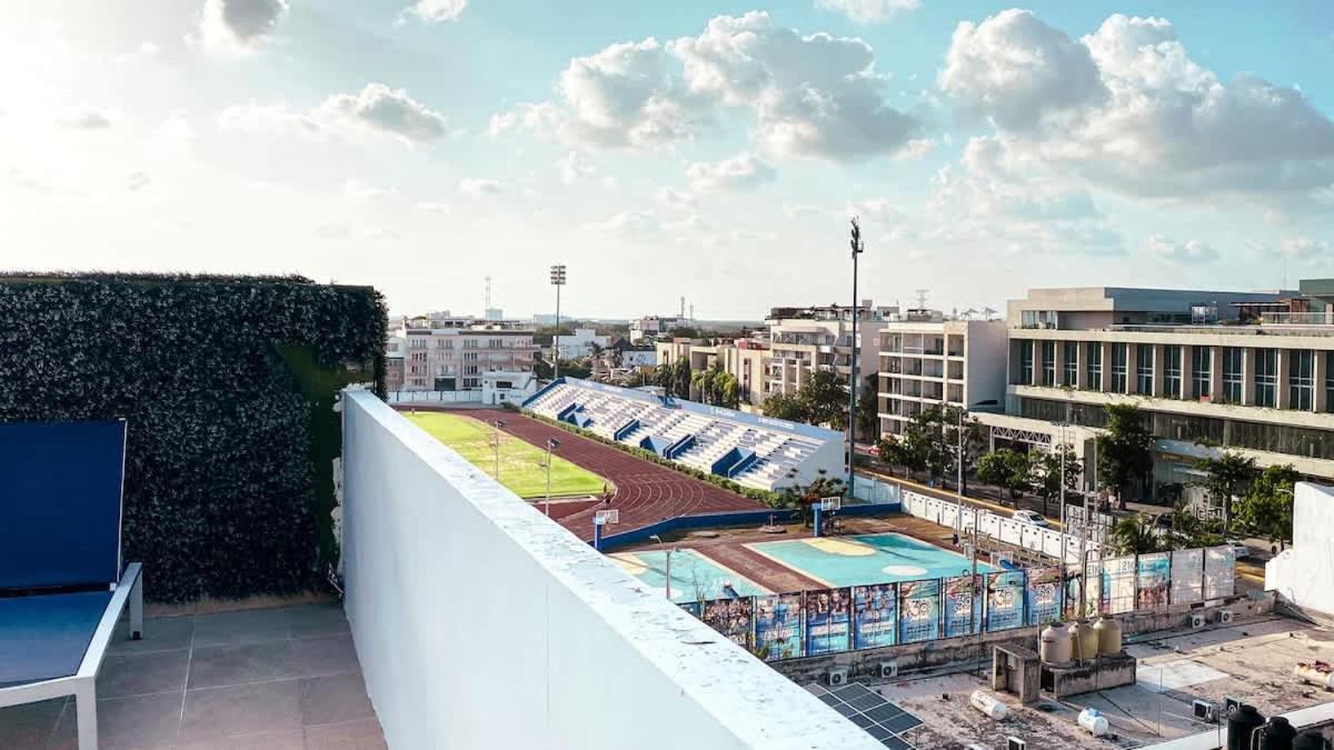 Menesse 32 - Penthouse Con Alberca Privada Vista Al Mar By Hola, imagen 5