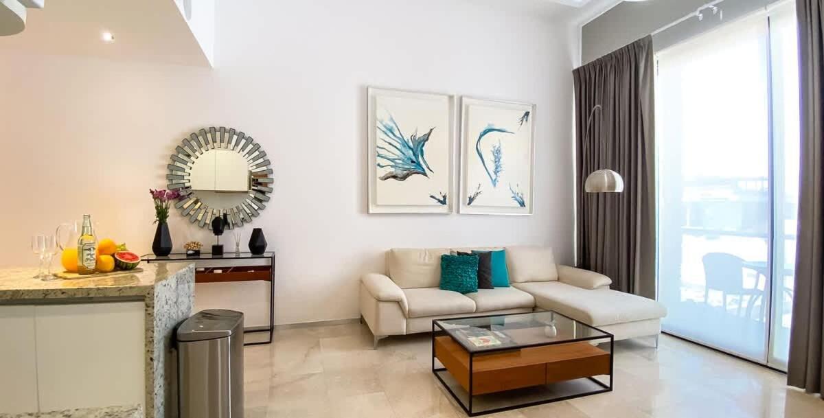 Menesse 32 - Penthouse Con Alberca Privada Vista Al Mar By Hola, foto 7