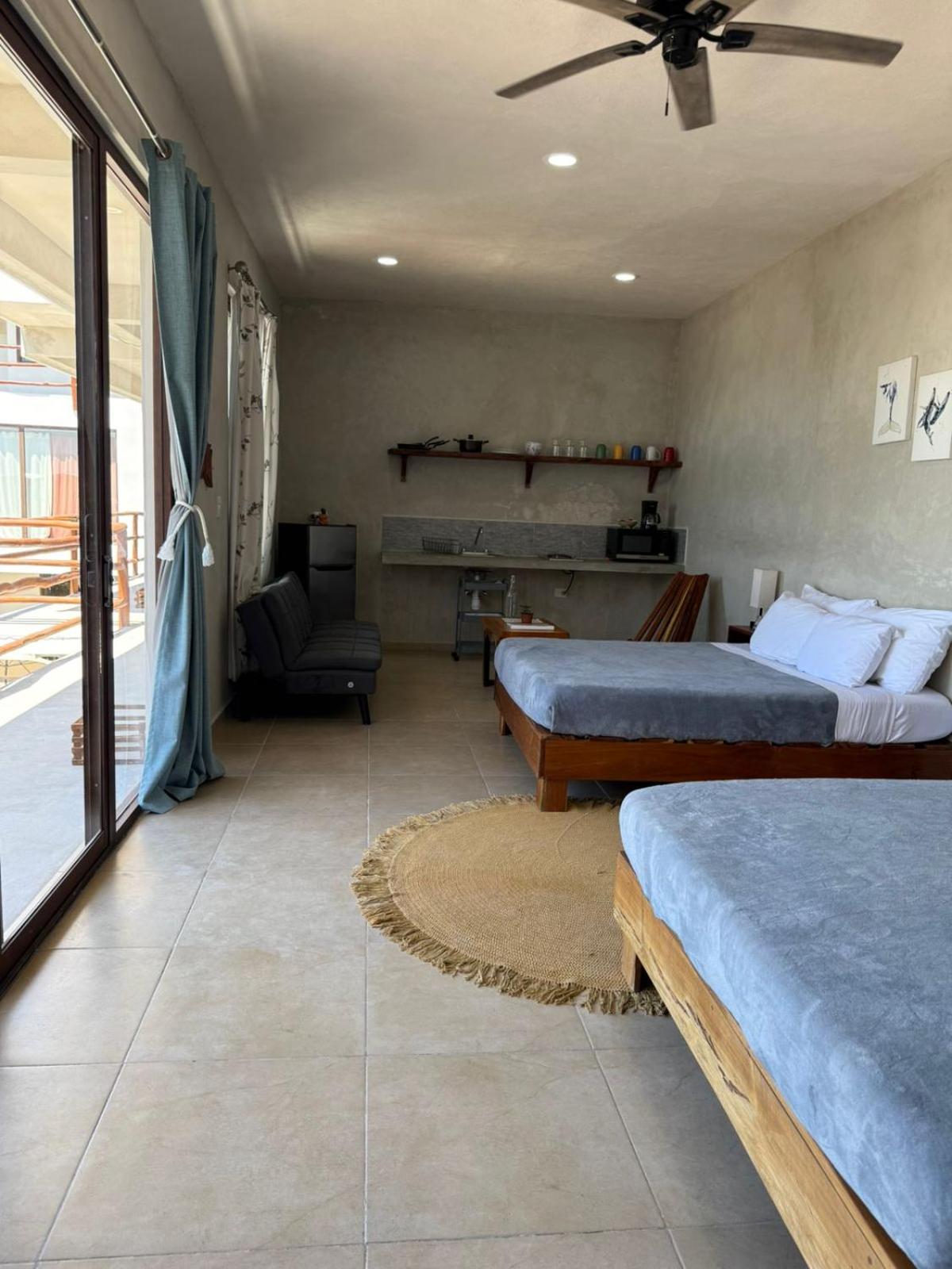 La Familia Casa and Suites, foto 11