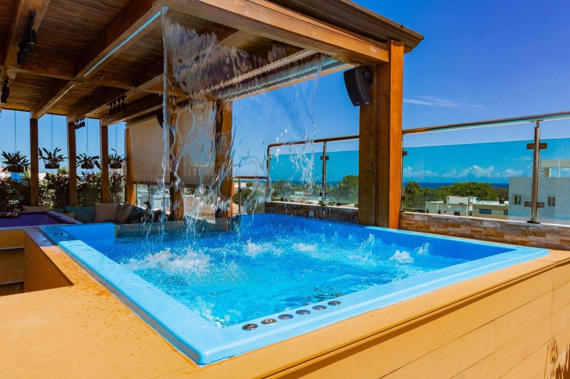 Luxurious 3-Bedroom Apartment with Private Balcony in Puerto Plata